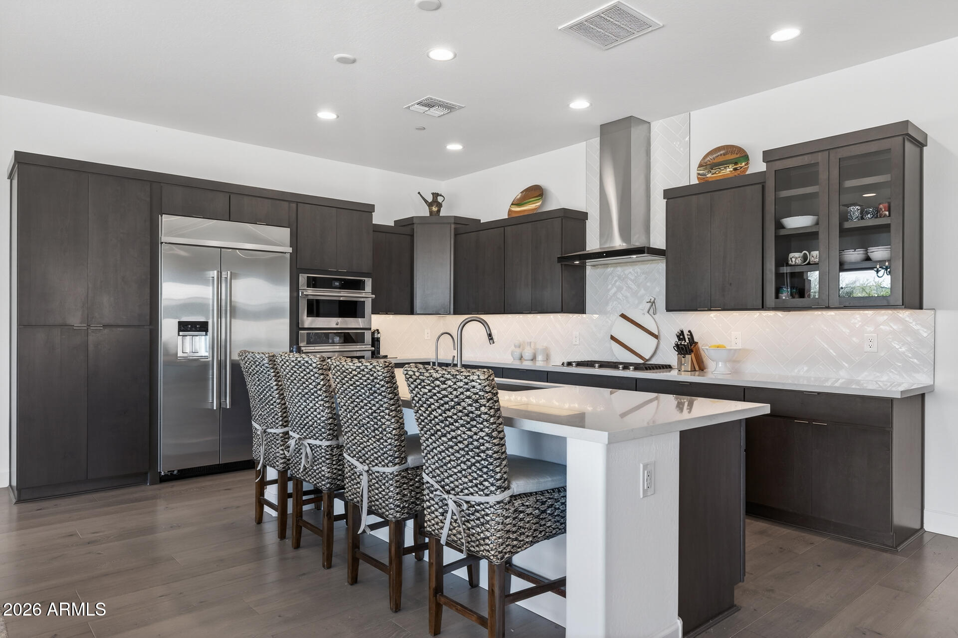 18205 E JUNIPER OAKS Drive