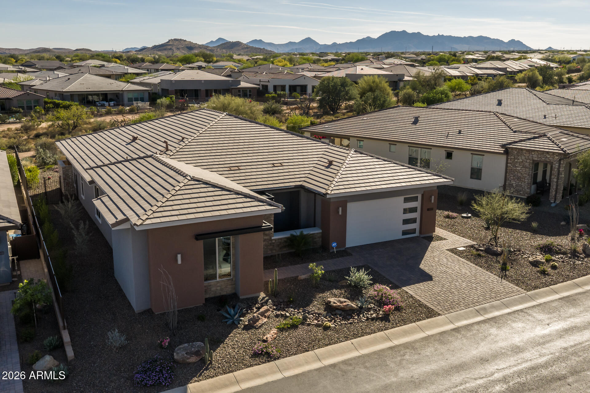 18205 E JUNIPER OAKS Drive