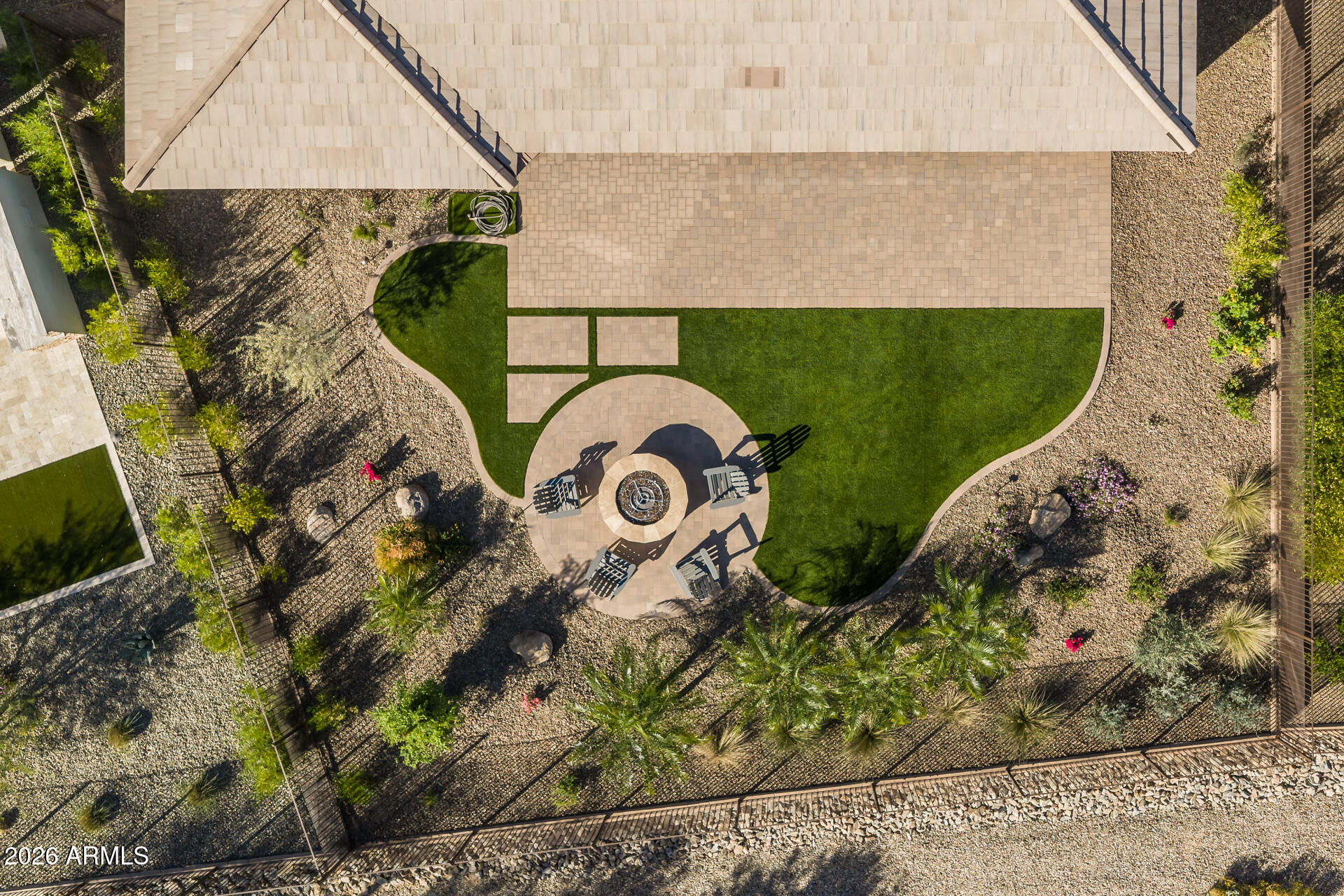 18205 E JUNIPER OAKS Drive