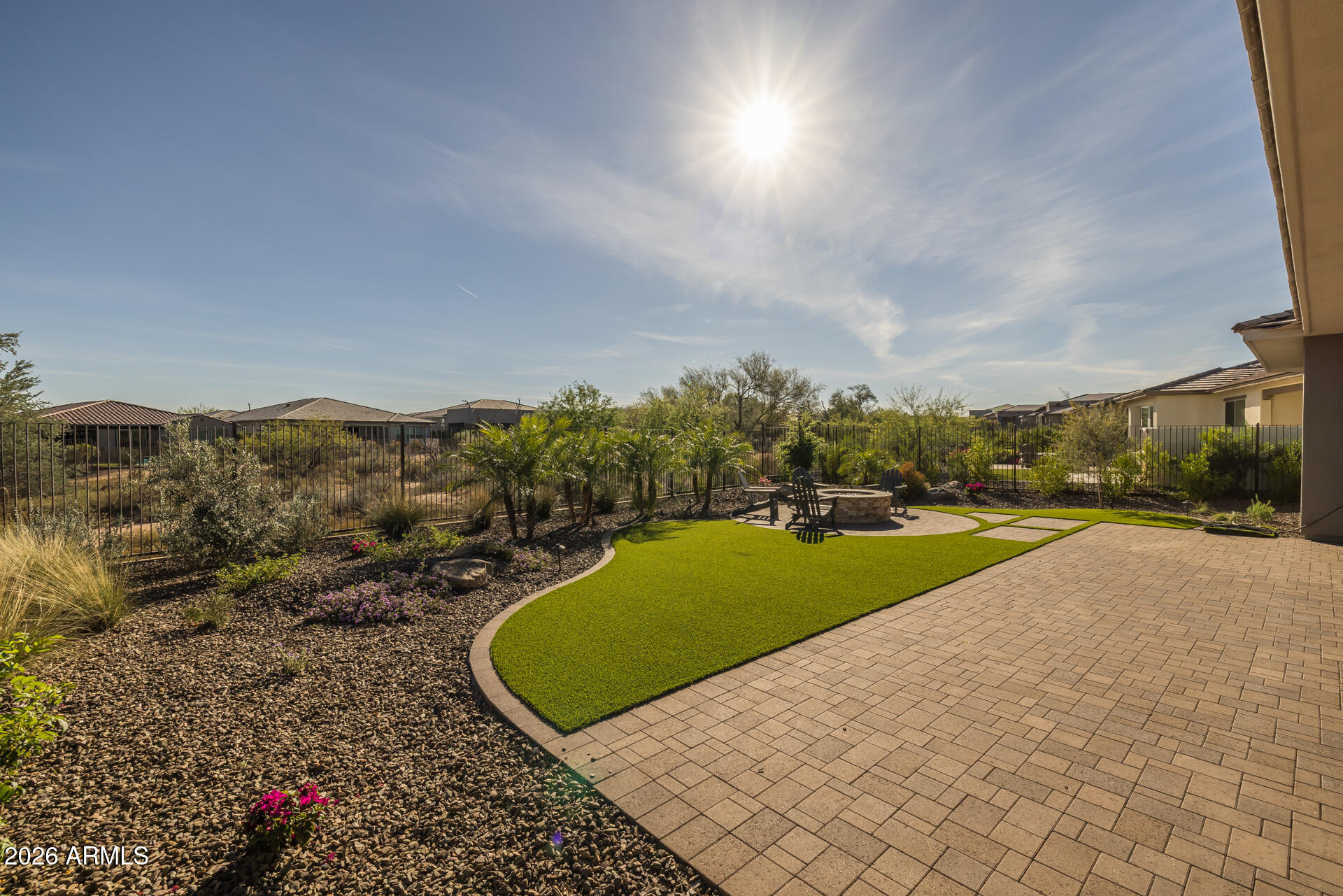 18205 E JUNIPER OAKS Drive