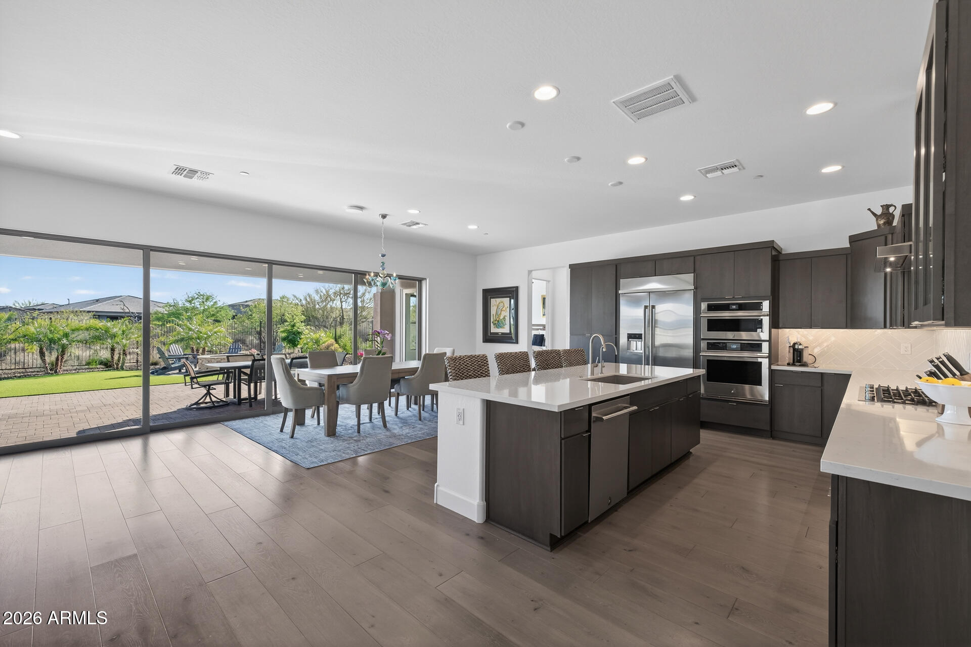 18205 E JUNIPER OAKS Drive