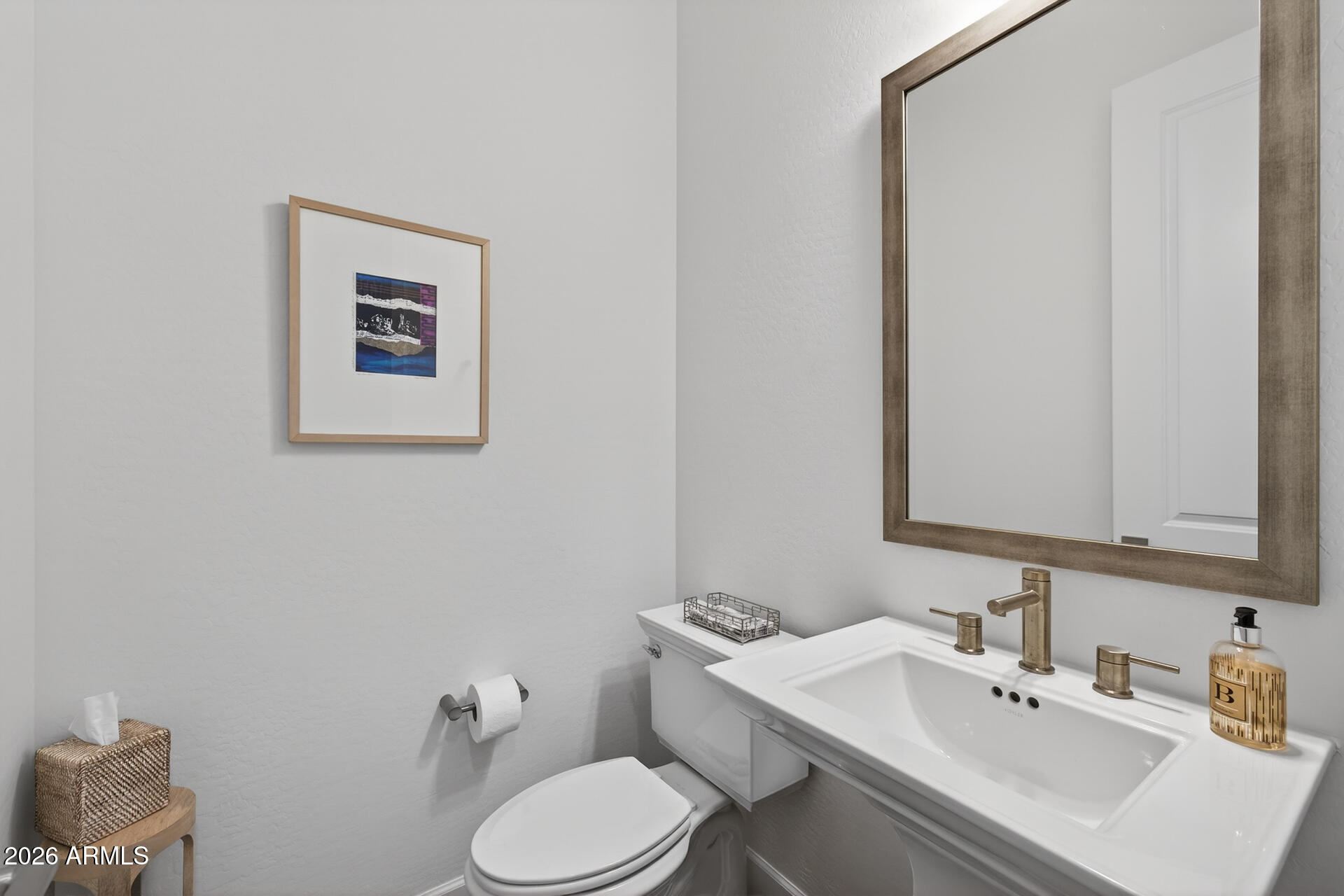 18205 E JUNIPER OAKS Drive