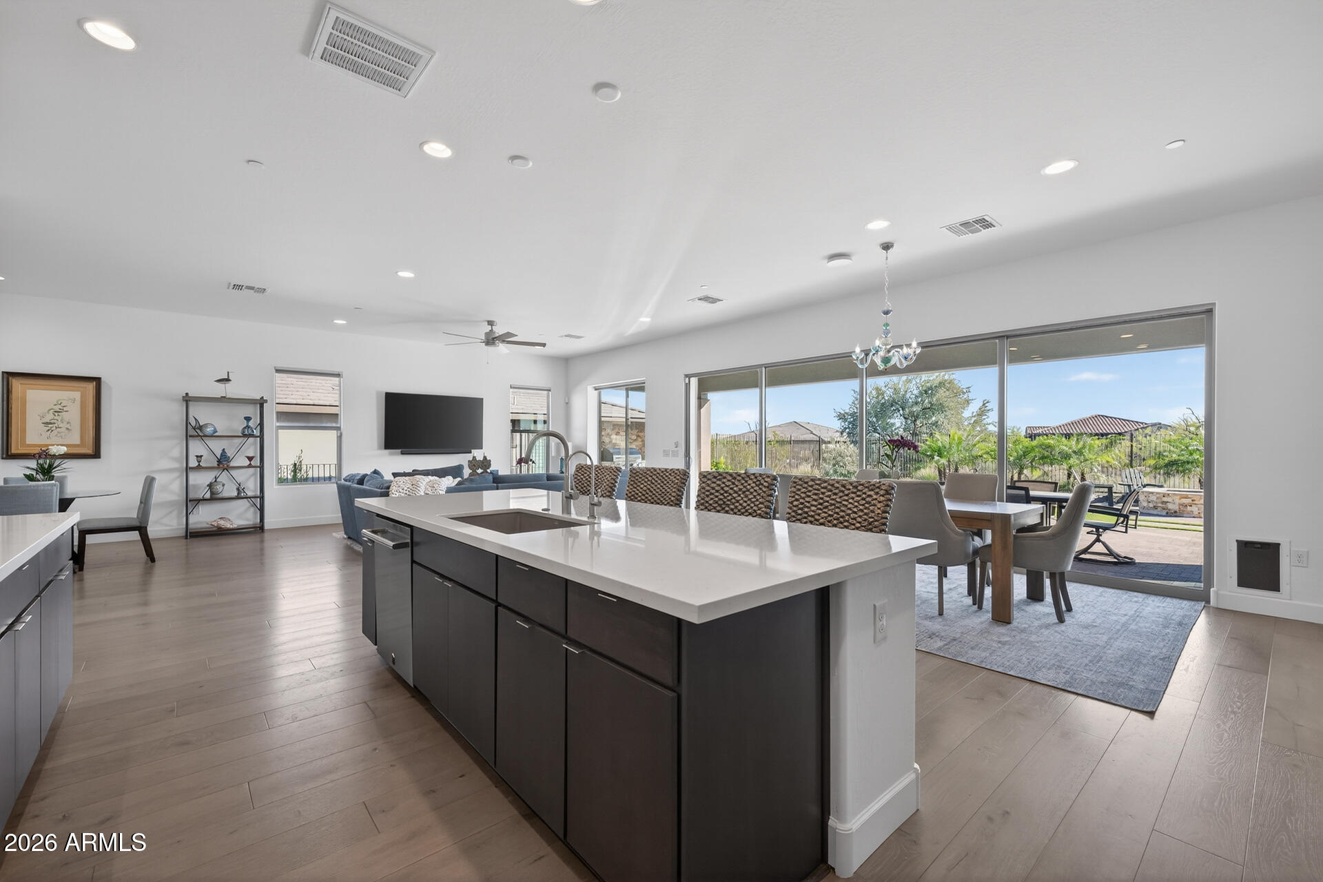 18205 E JUNIPER OAKS Drive