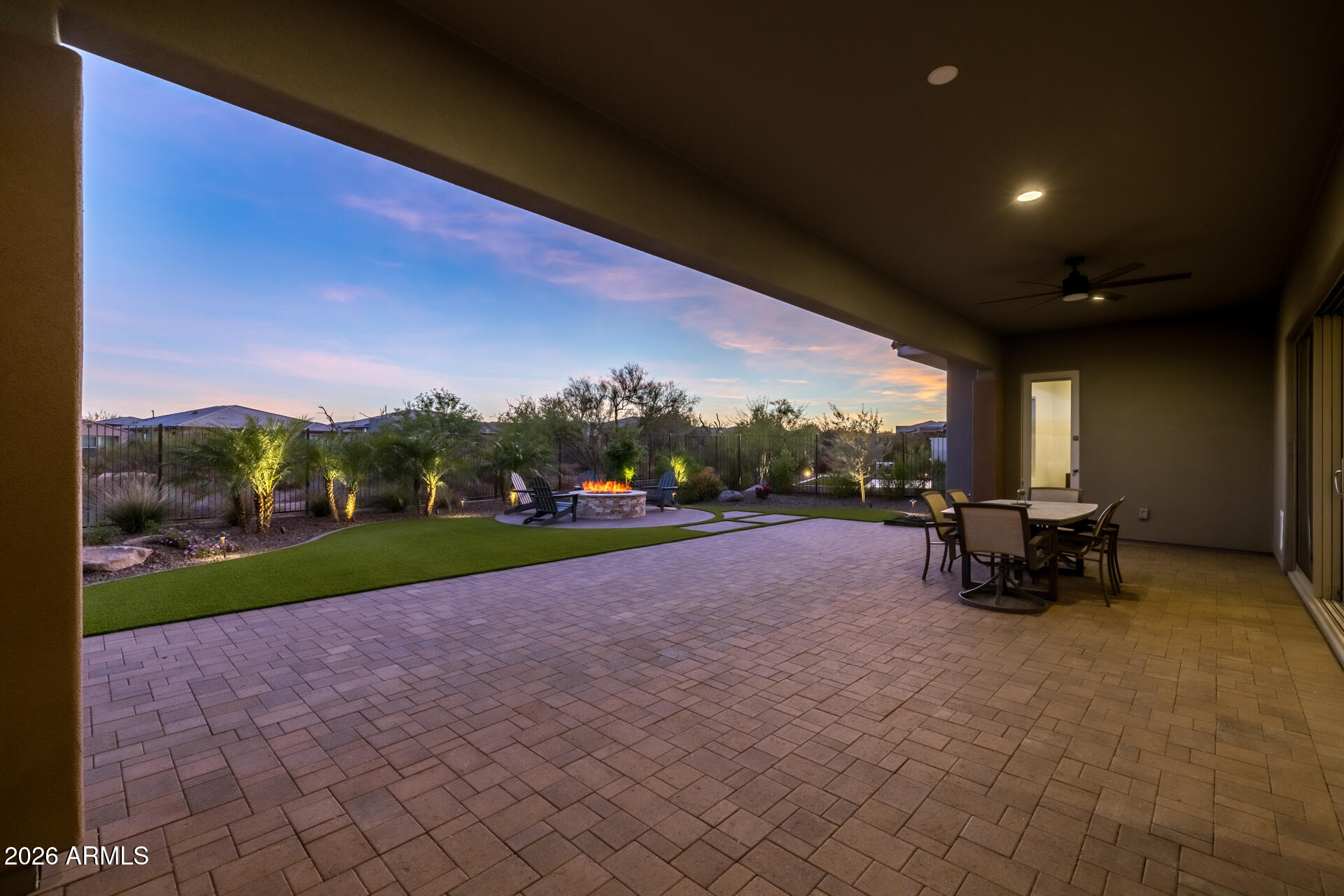 18205 E JUNIPER OAKS Drive