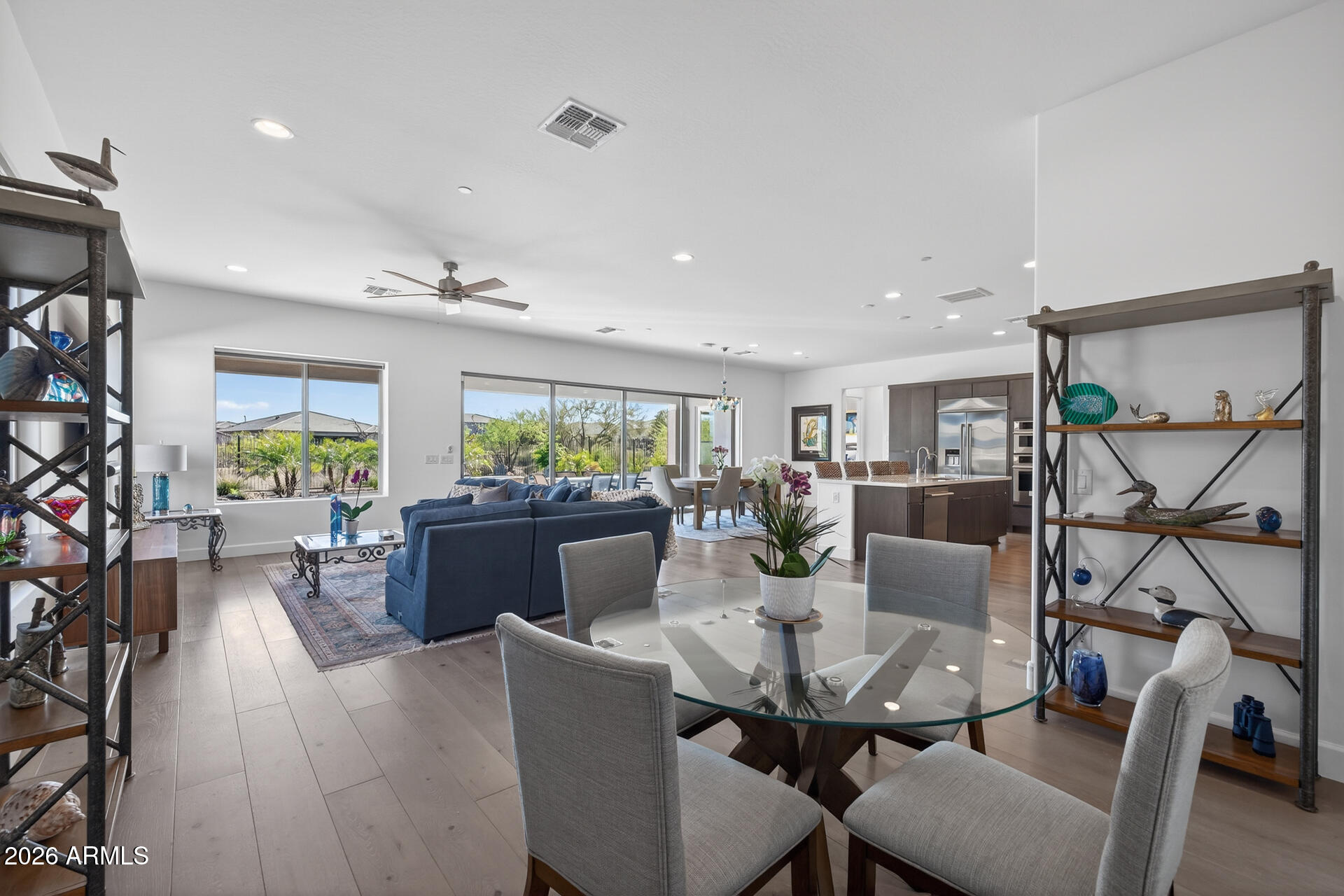 18205 E JUNIPER OAKS Drive