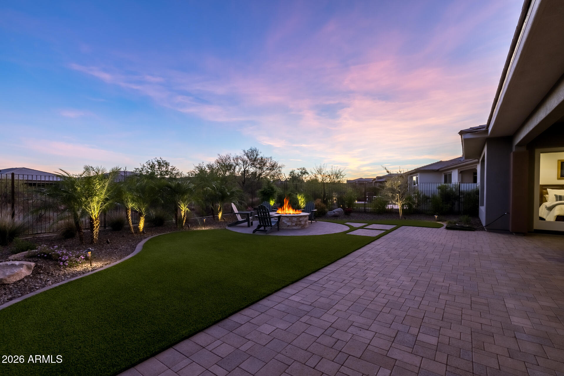 18205 E JUNIPER OAKS Drive