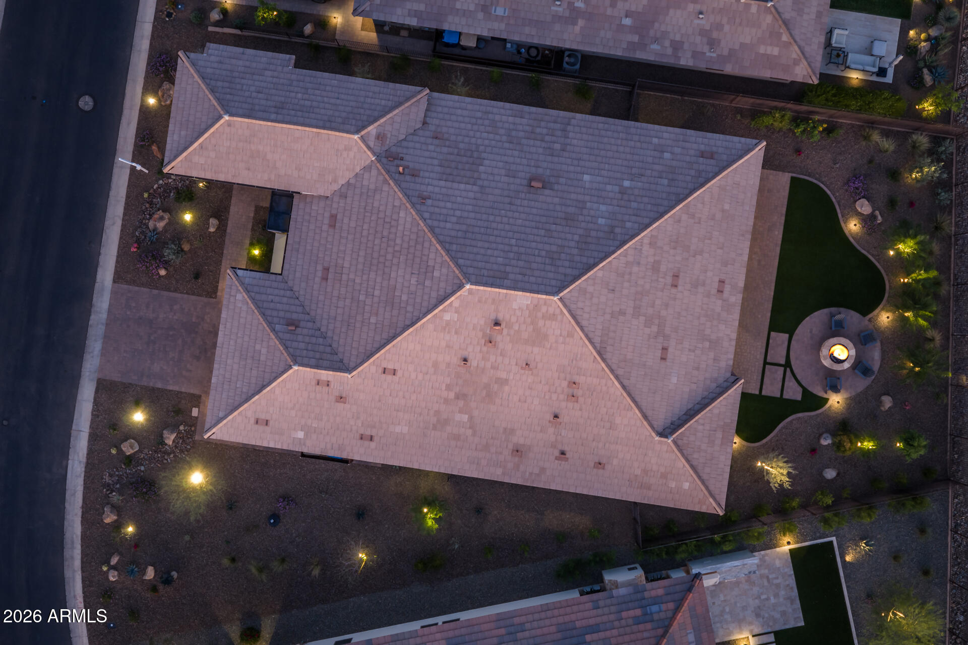 18205 E JUNIPER OAKS Drive