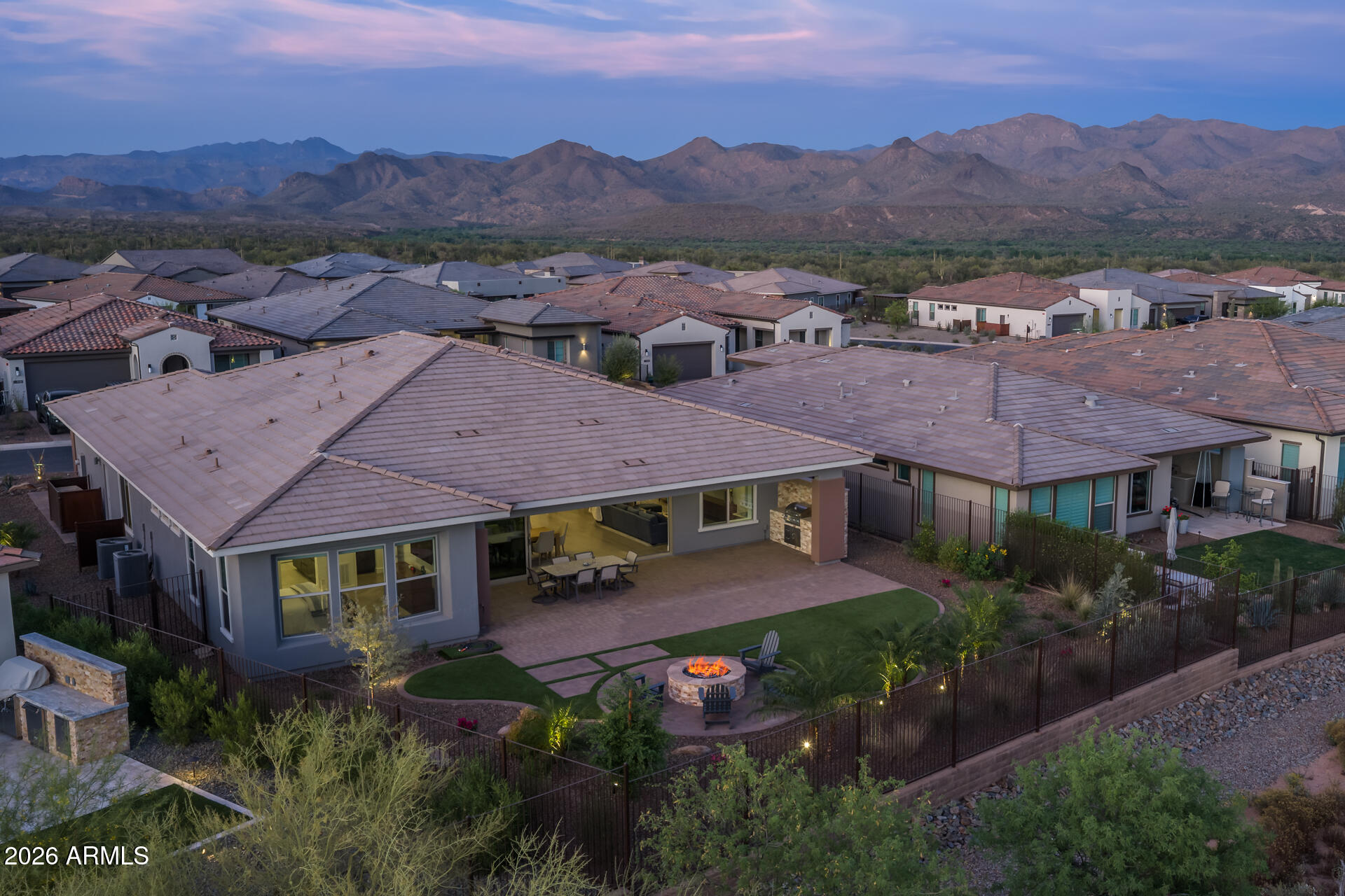 18205 E JUNIPER OAKS Drive