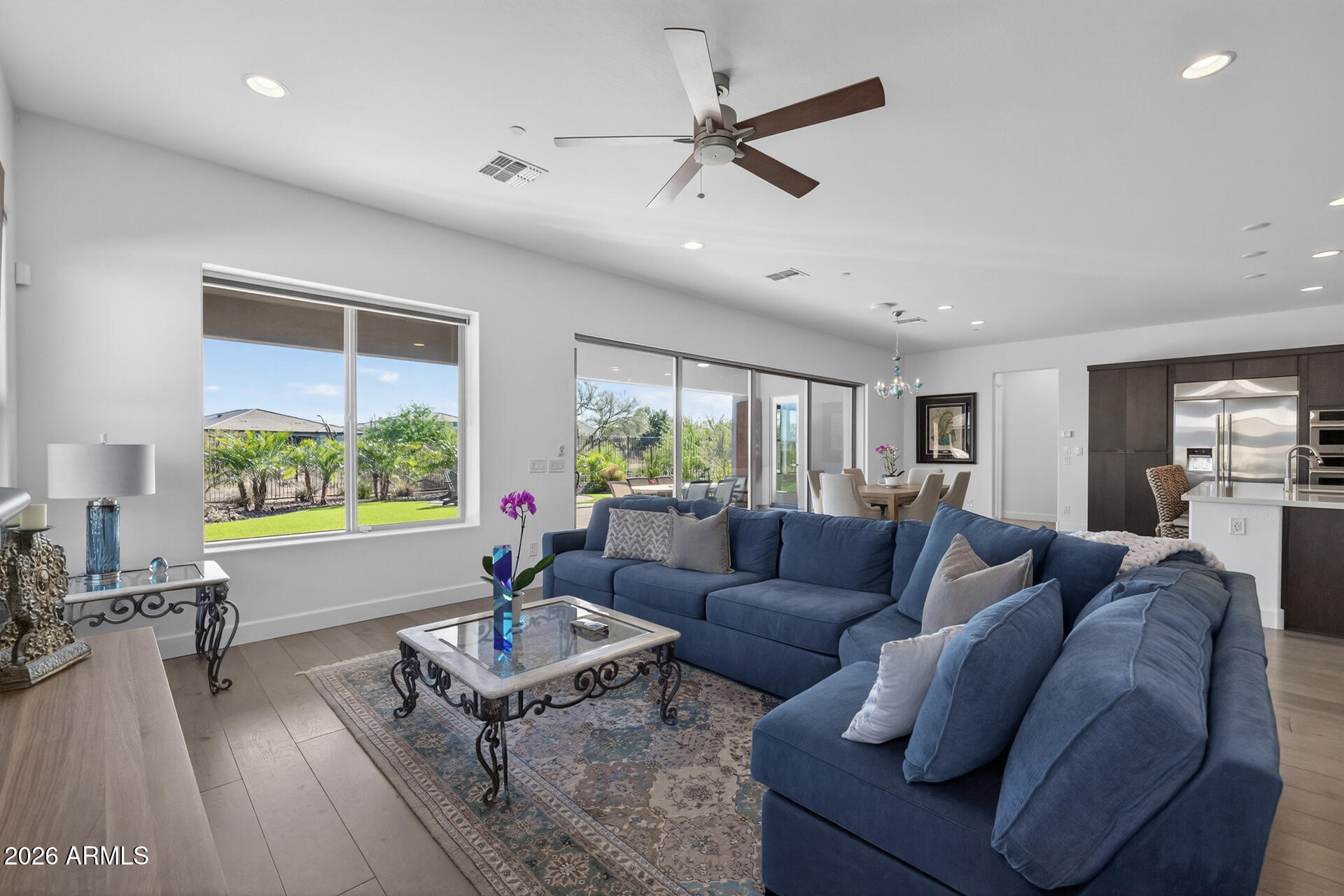 18205 E JUNIPER OAKS Drive