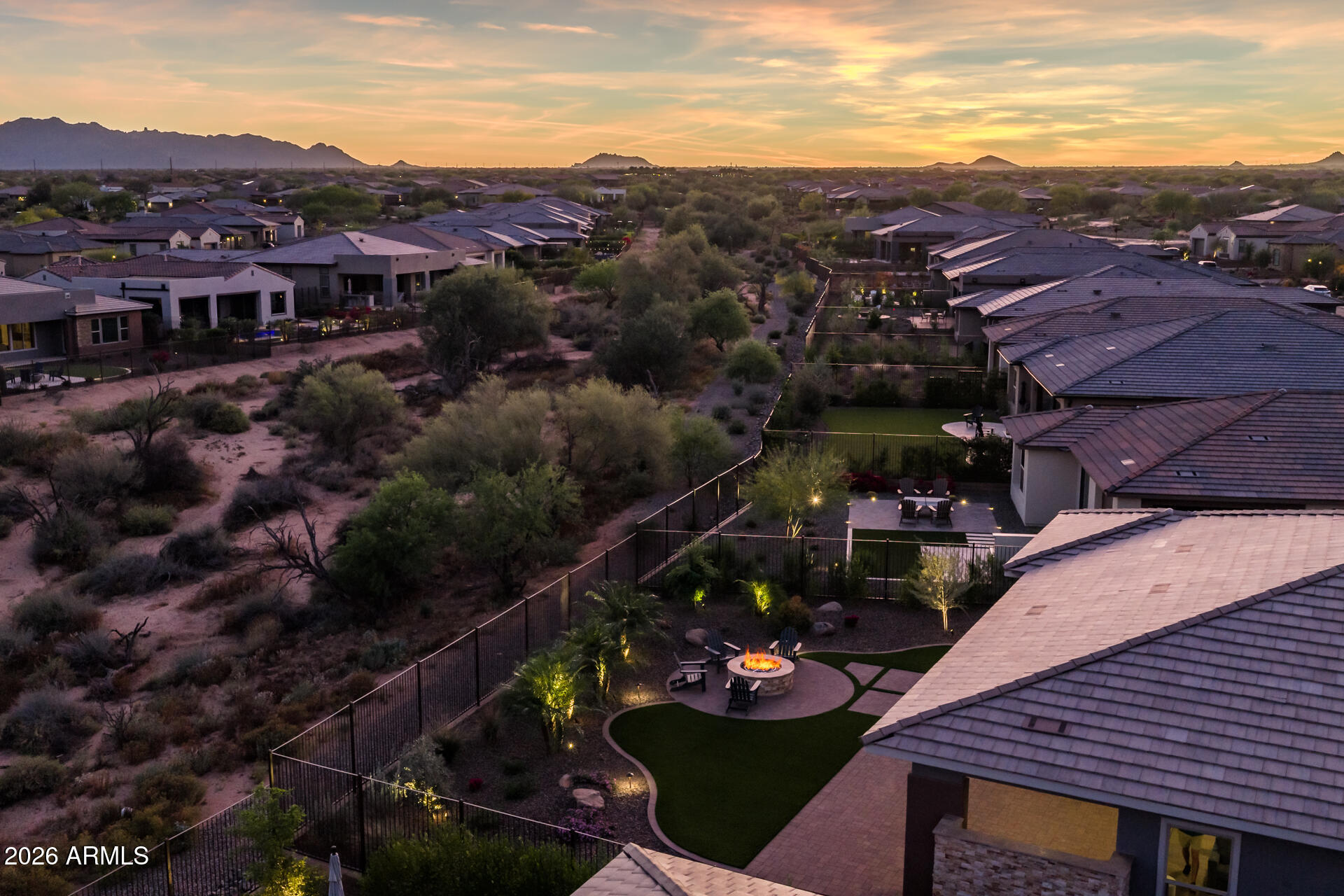 18205 E JUNIPER OAKS Drive