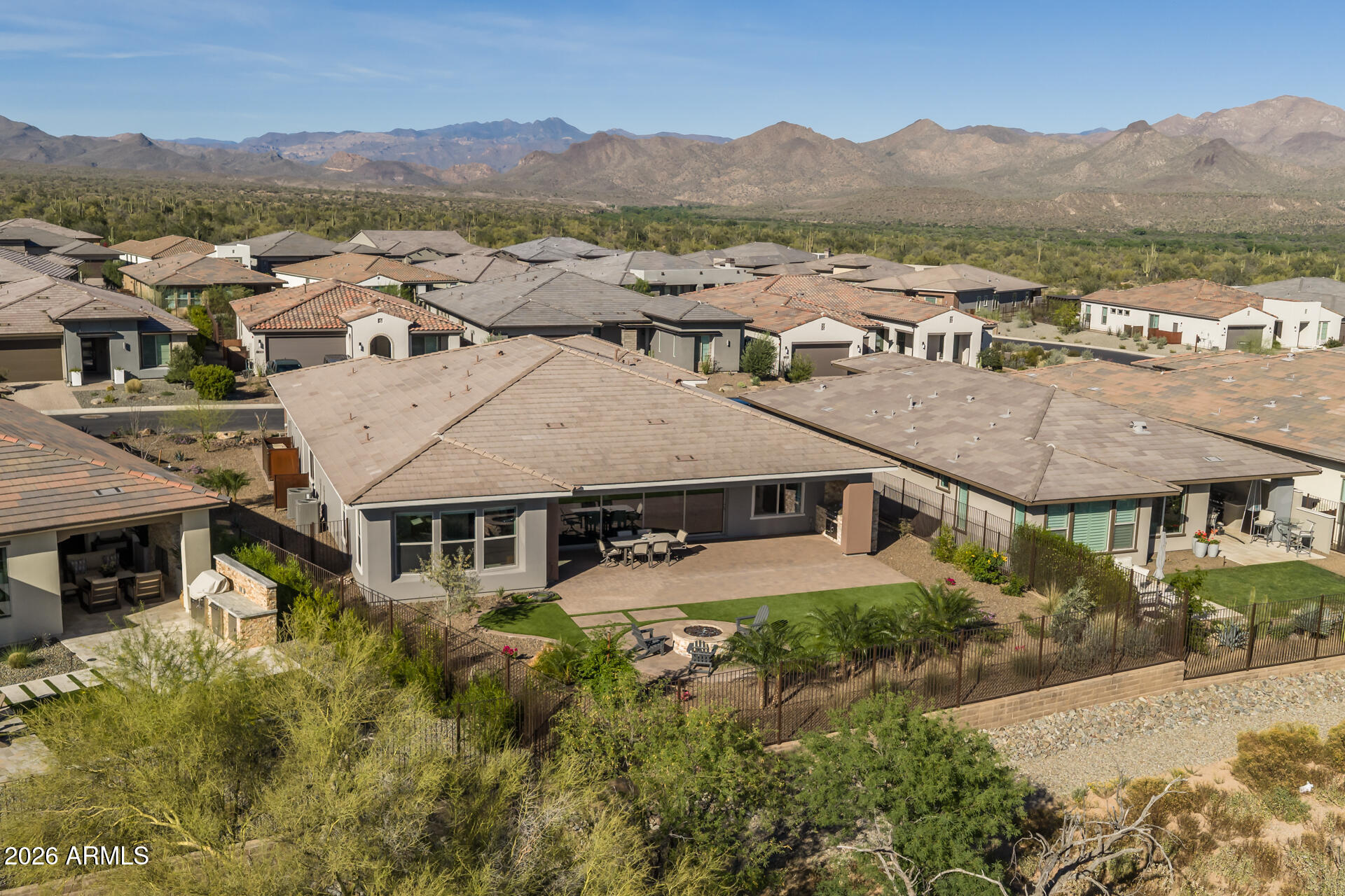 18205 E JUNIPER OAKS Drive