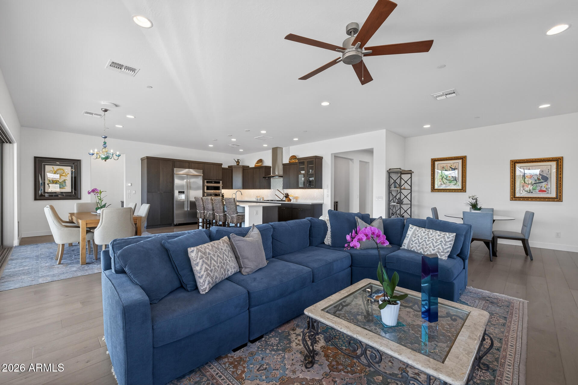 18205 E JUNIPER OAKS Drive