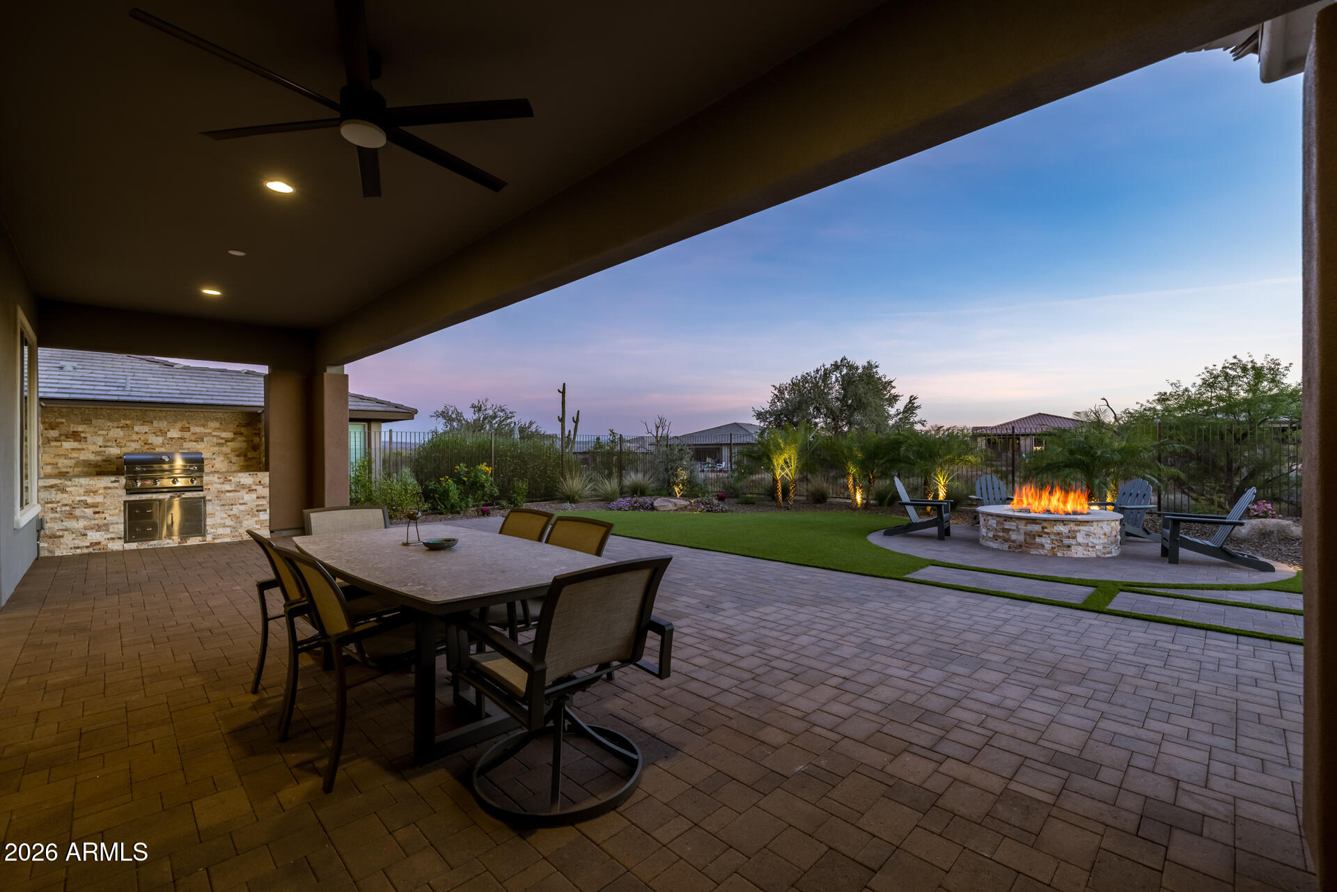 18205 E JUNIPER OAKS Drive