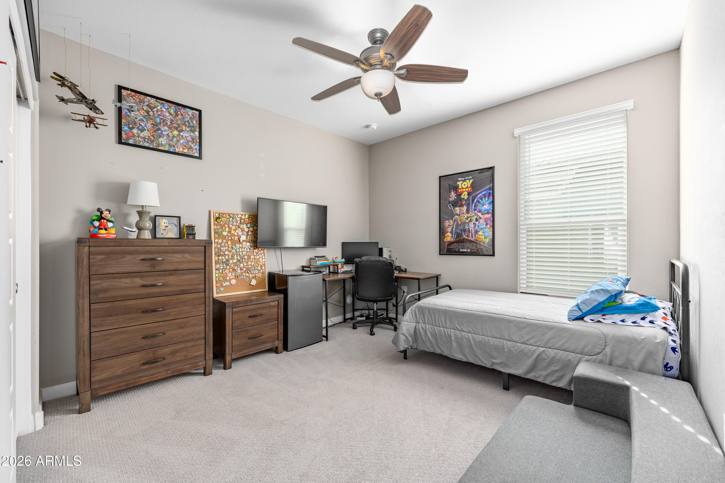 44529 W PALO OLMO Road