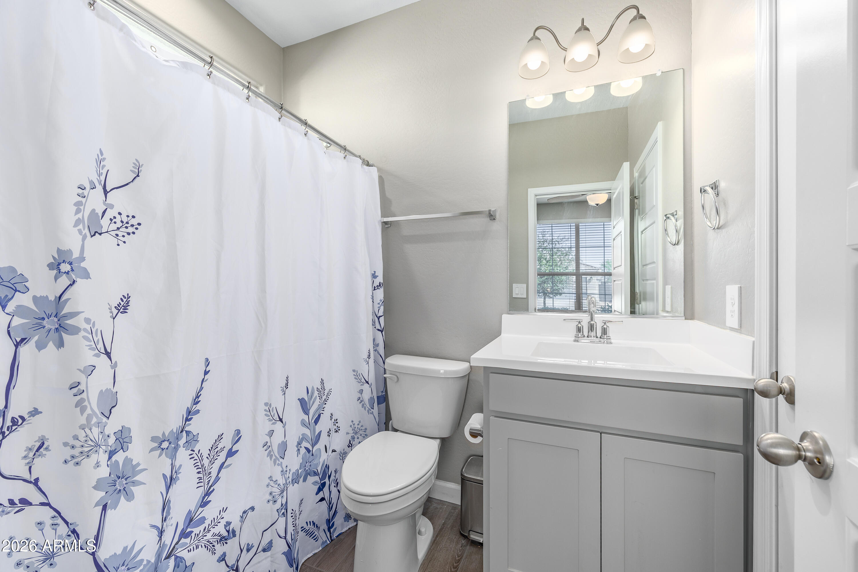 44529 W PALO OLMO Road