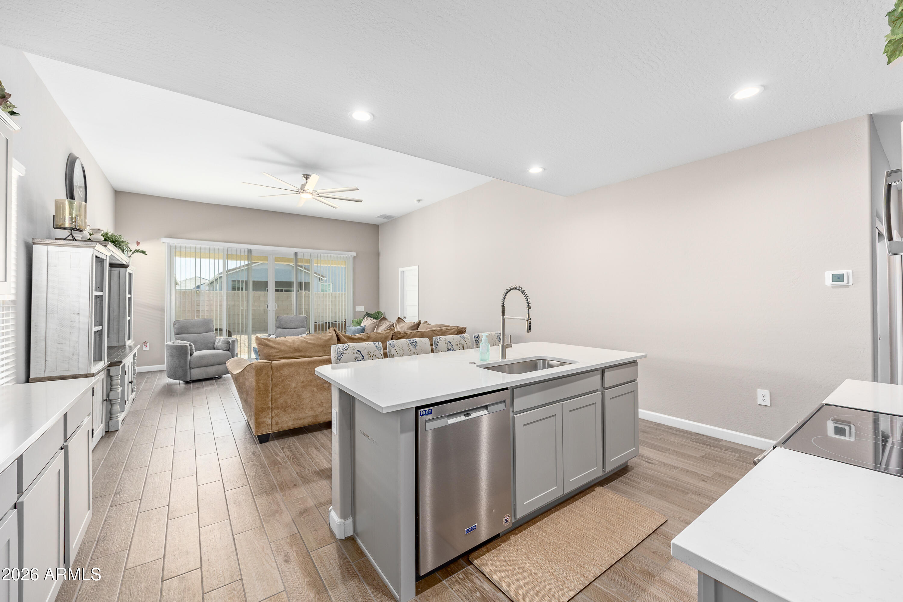 44529 W PALO OLMO Road