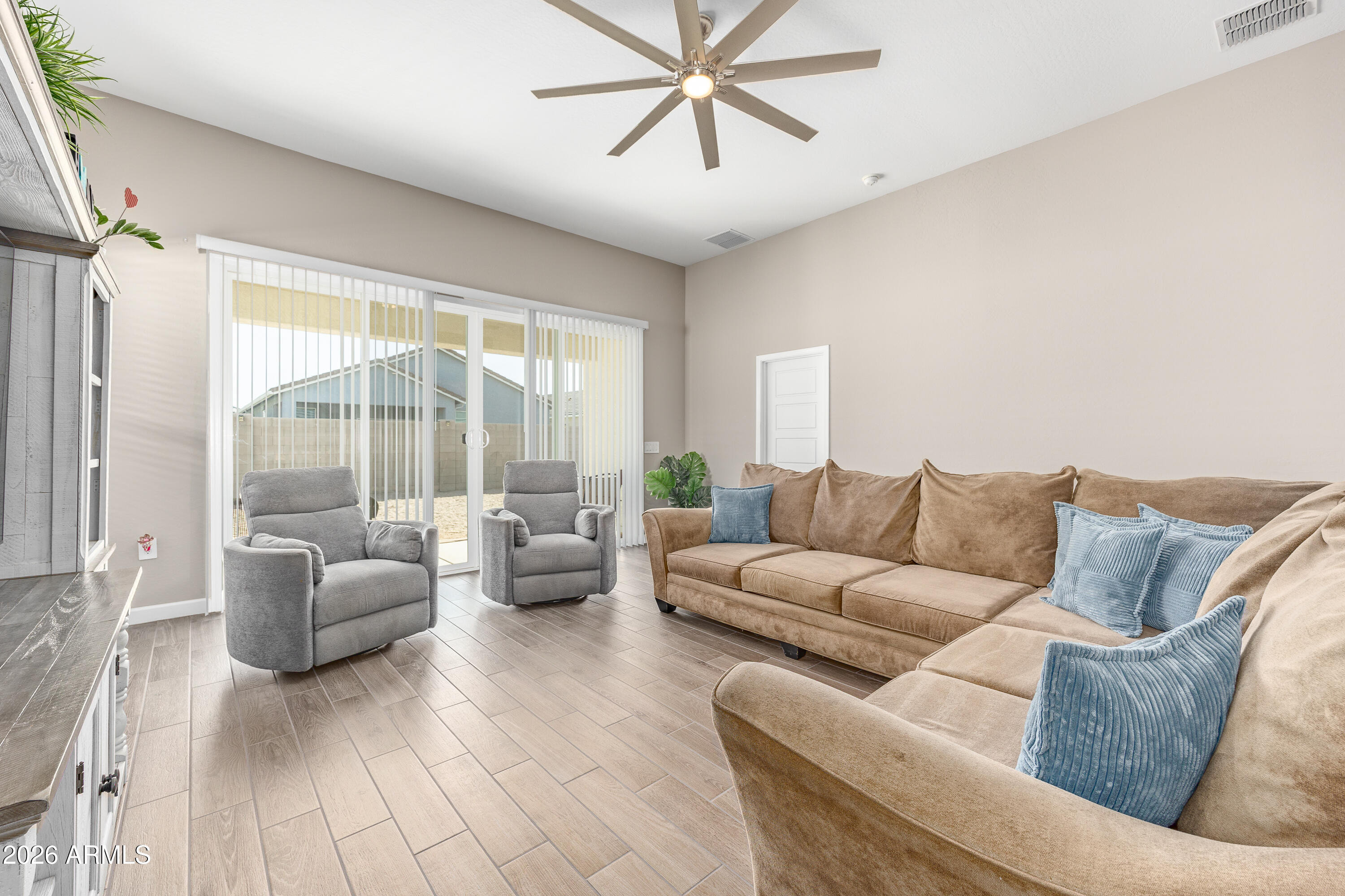 44529 W PALO OLMO Road