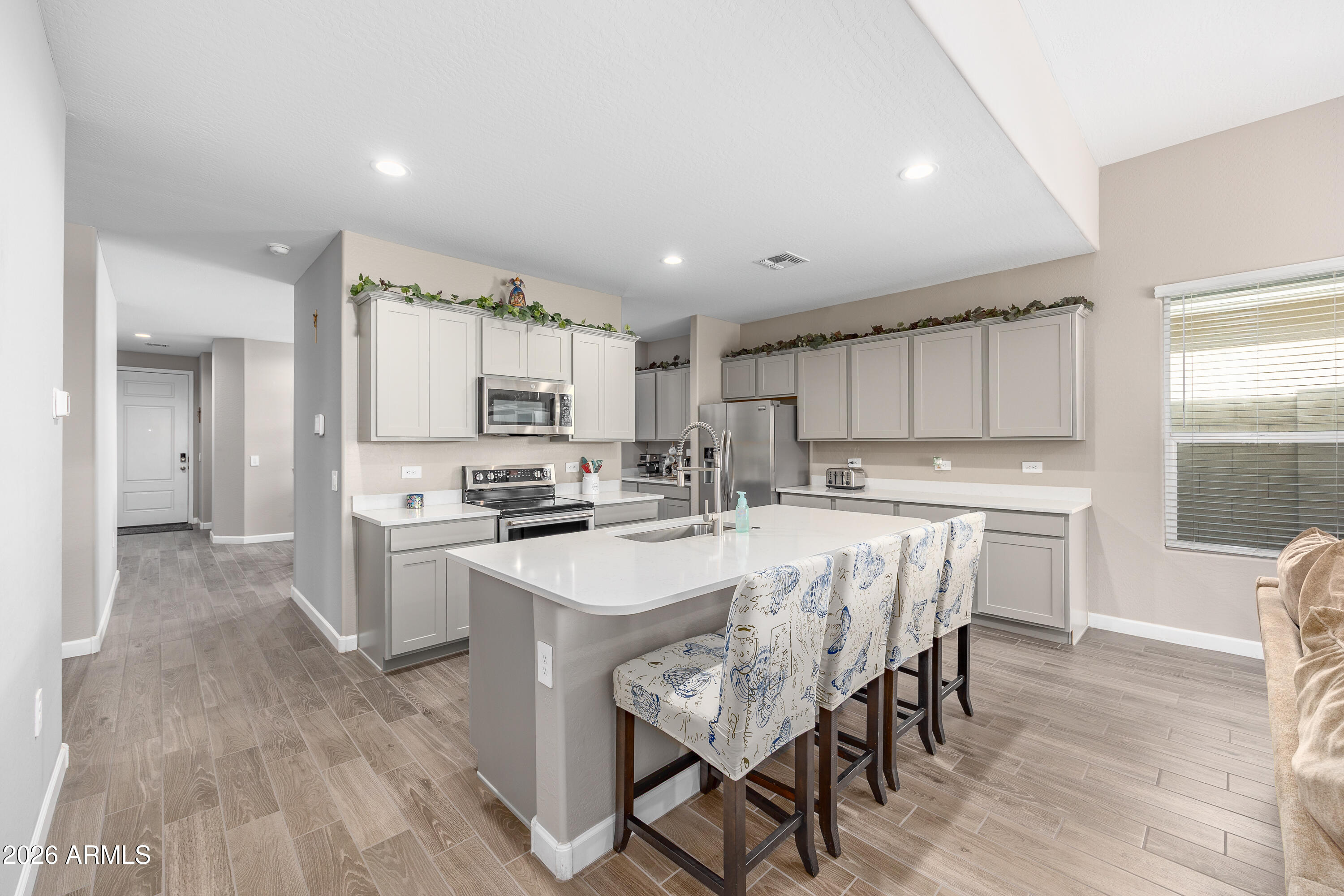 44529 W PALO OLMO Road