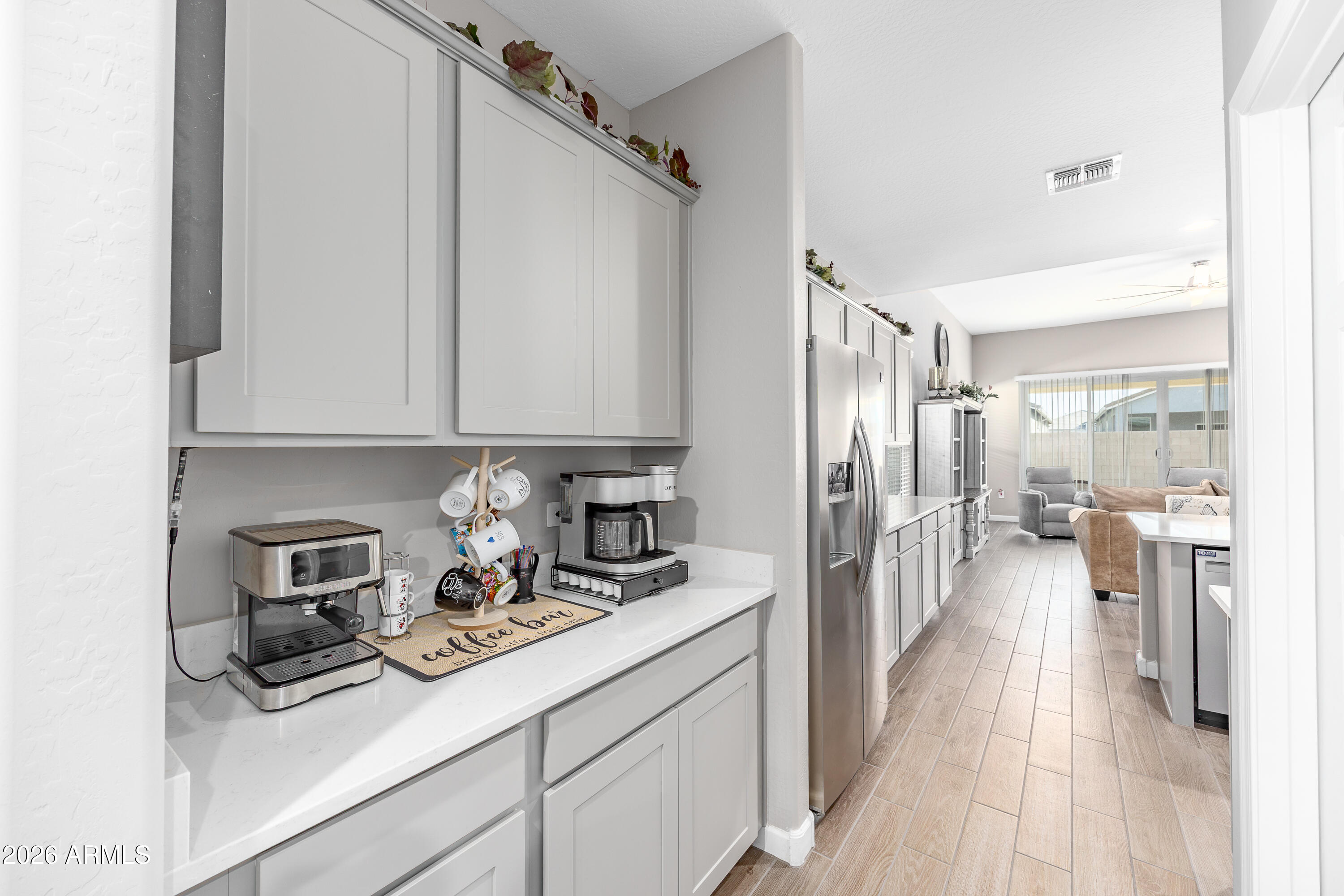 44529 W PALO OLMO Road