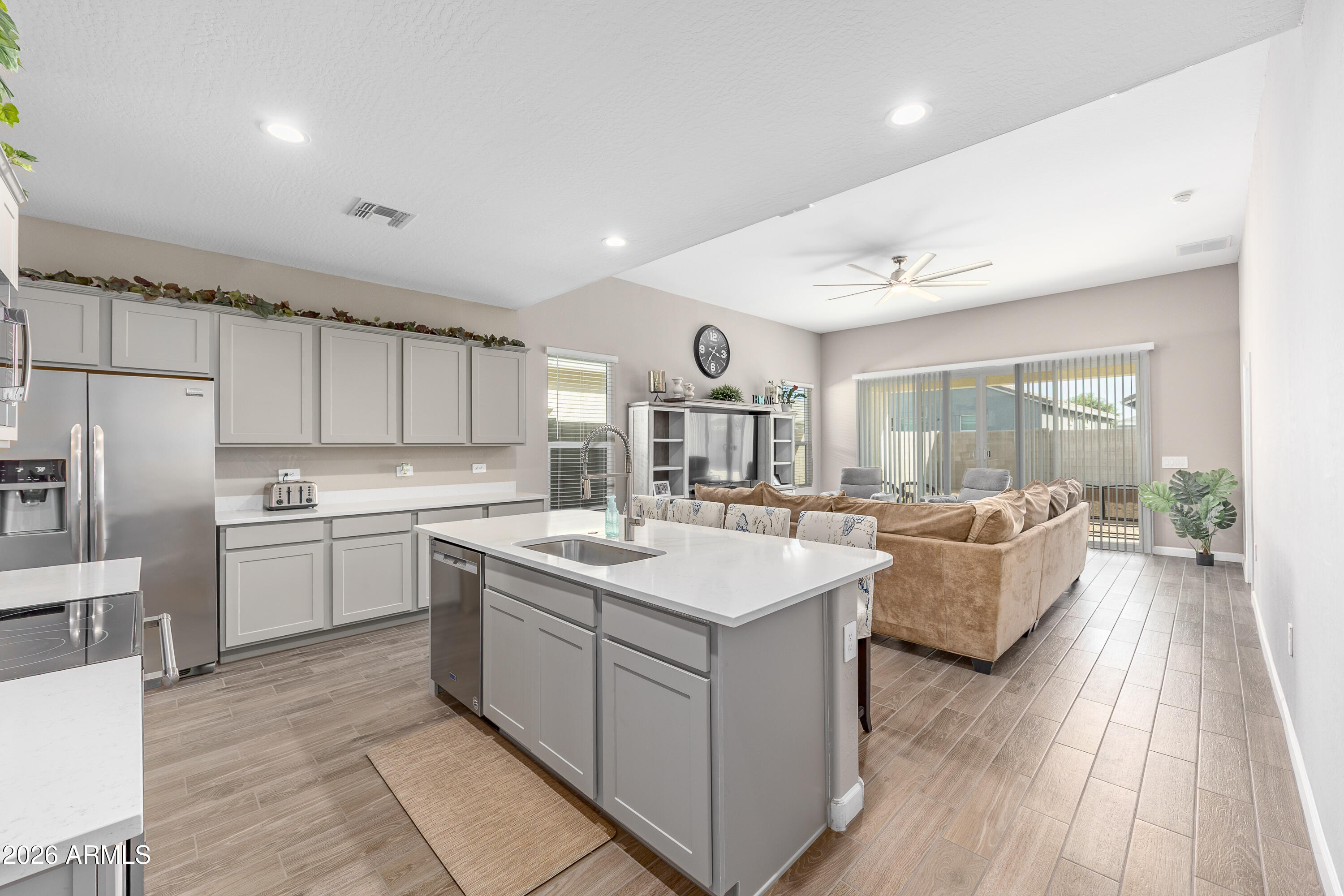 44529 W PALO OLMO Road