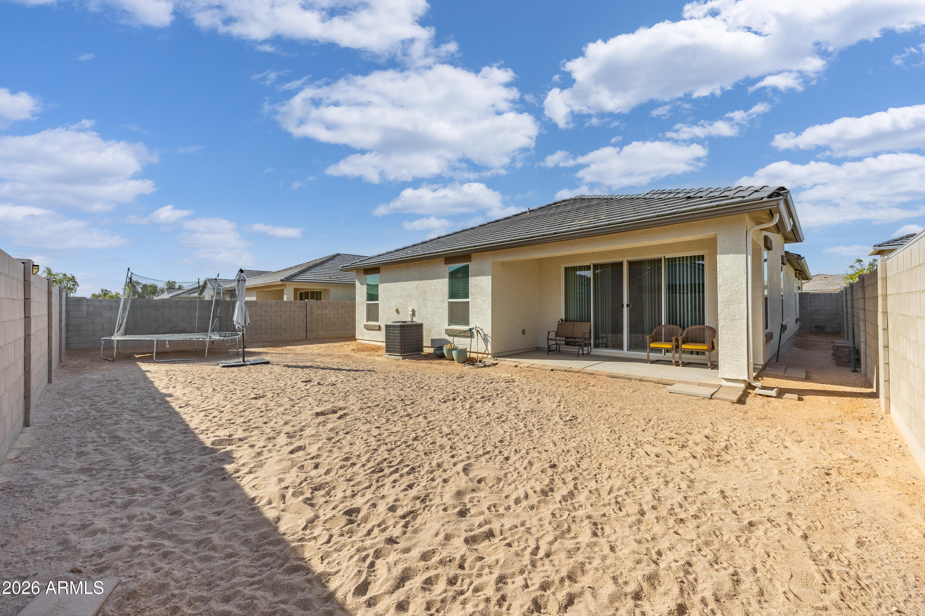 44529 W PALO OLMO Road