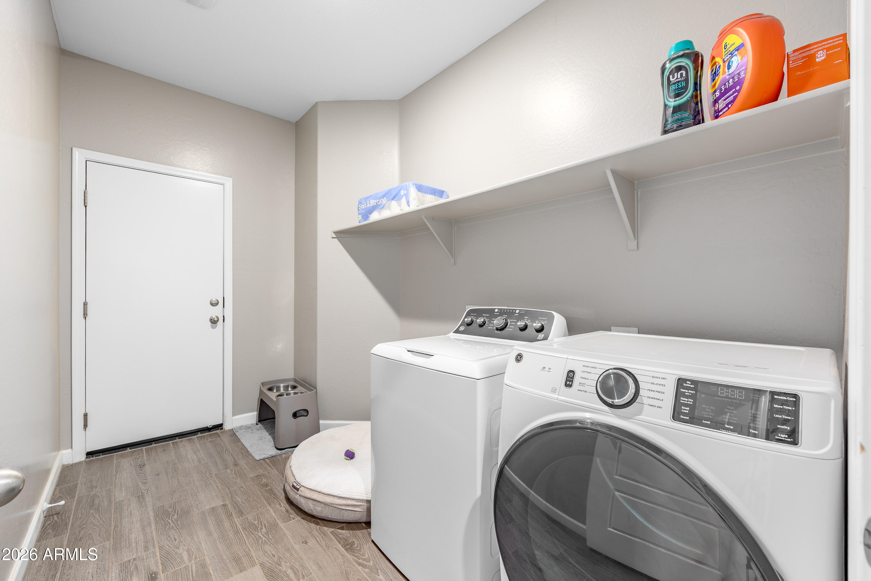 44529 W PALO OLMO Road