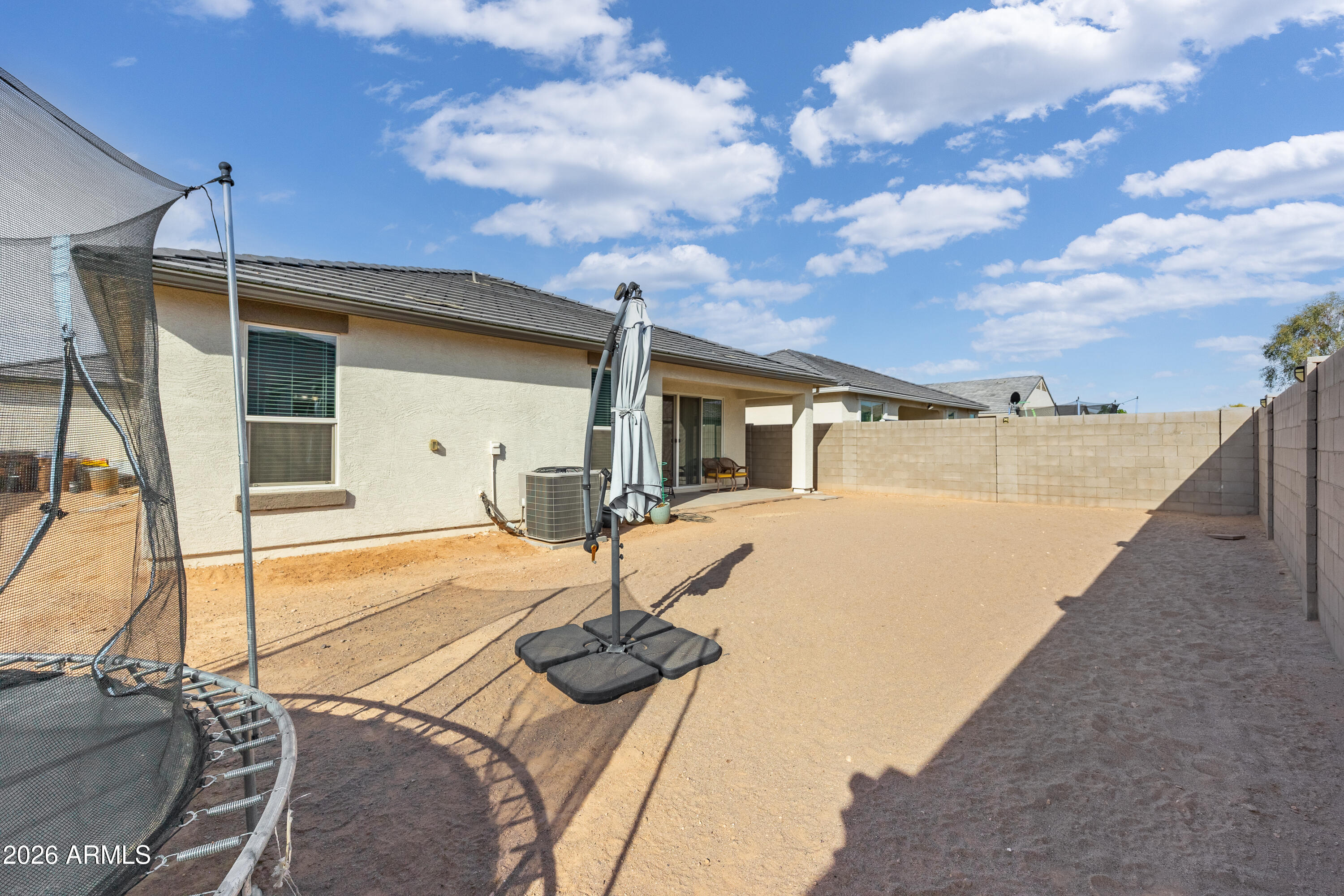 44529 W PALO OLMO Road