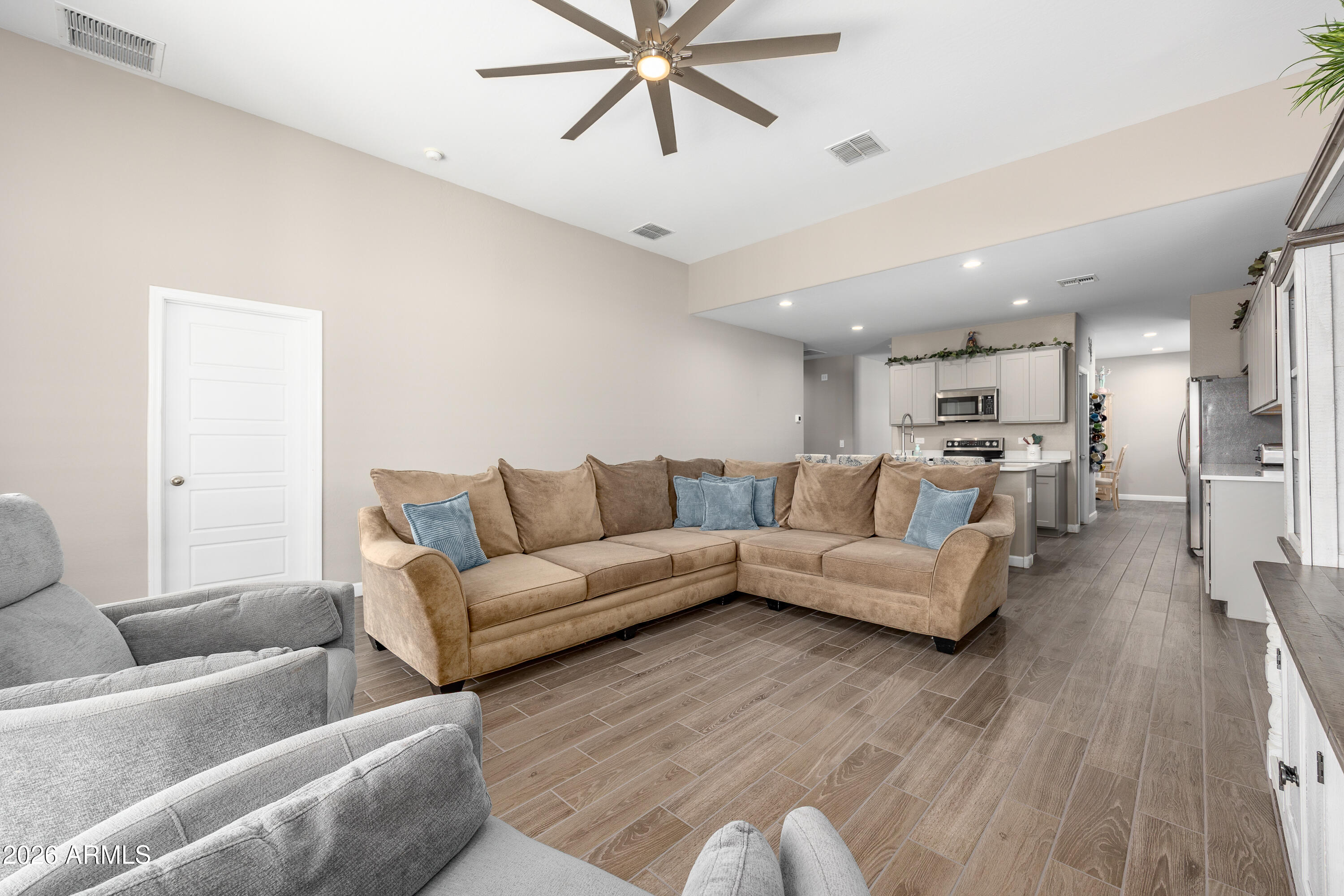 44529 W PALO OLMO Road