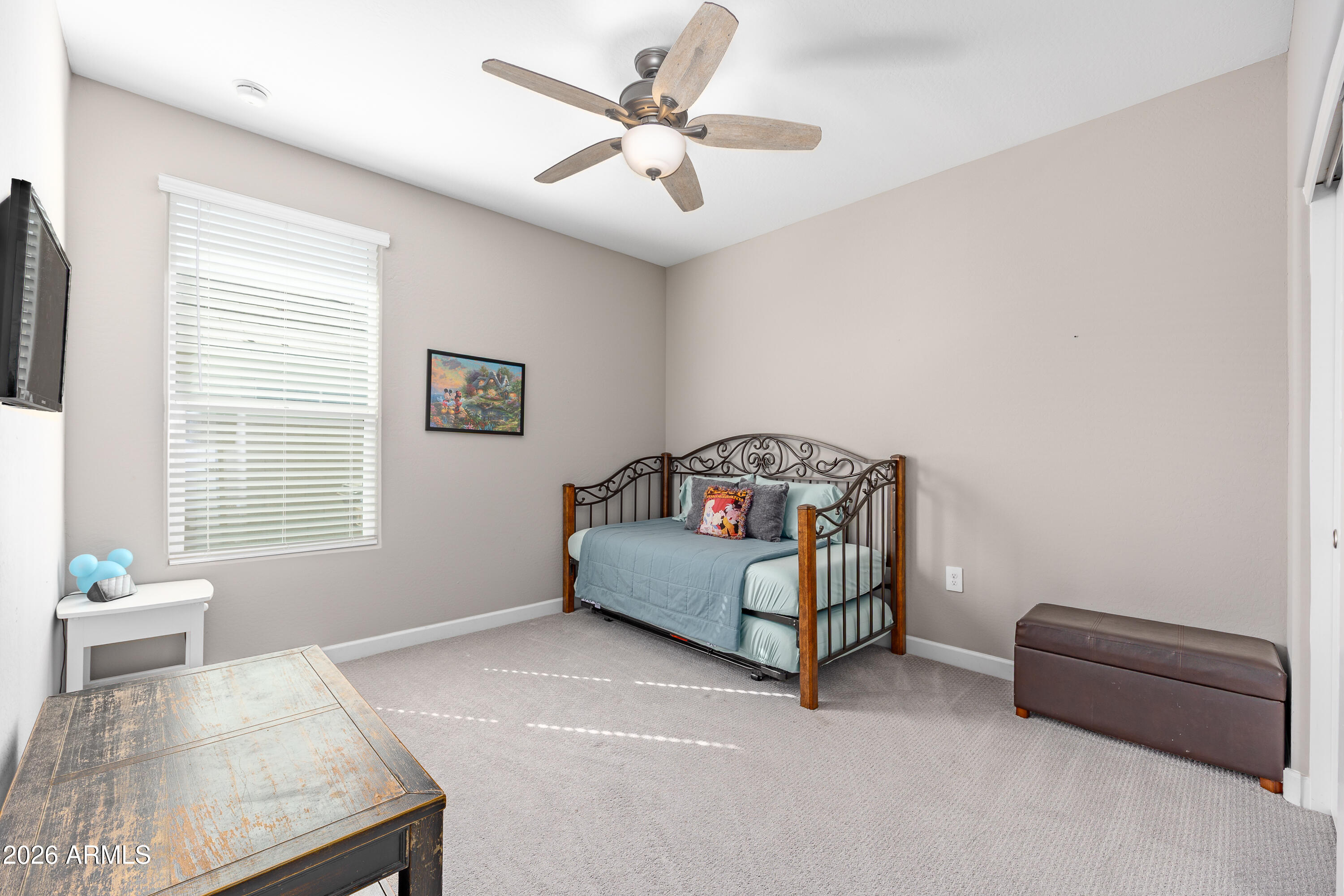 44529 W PALO OLMO Road