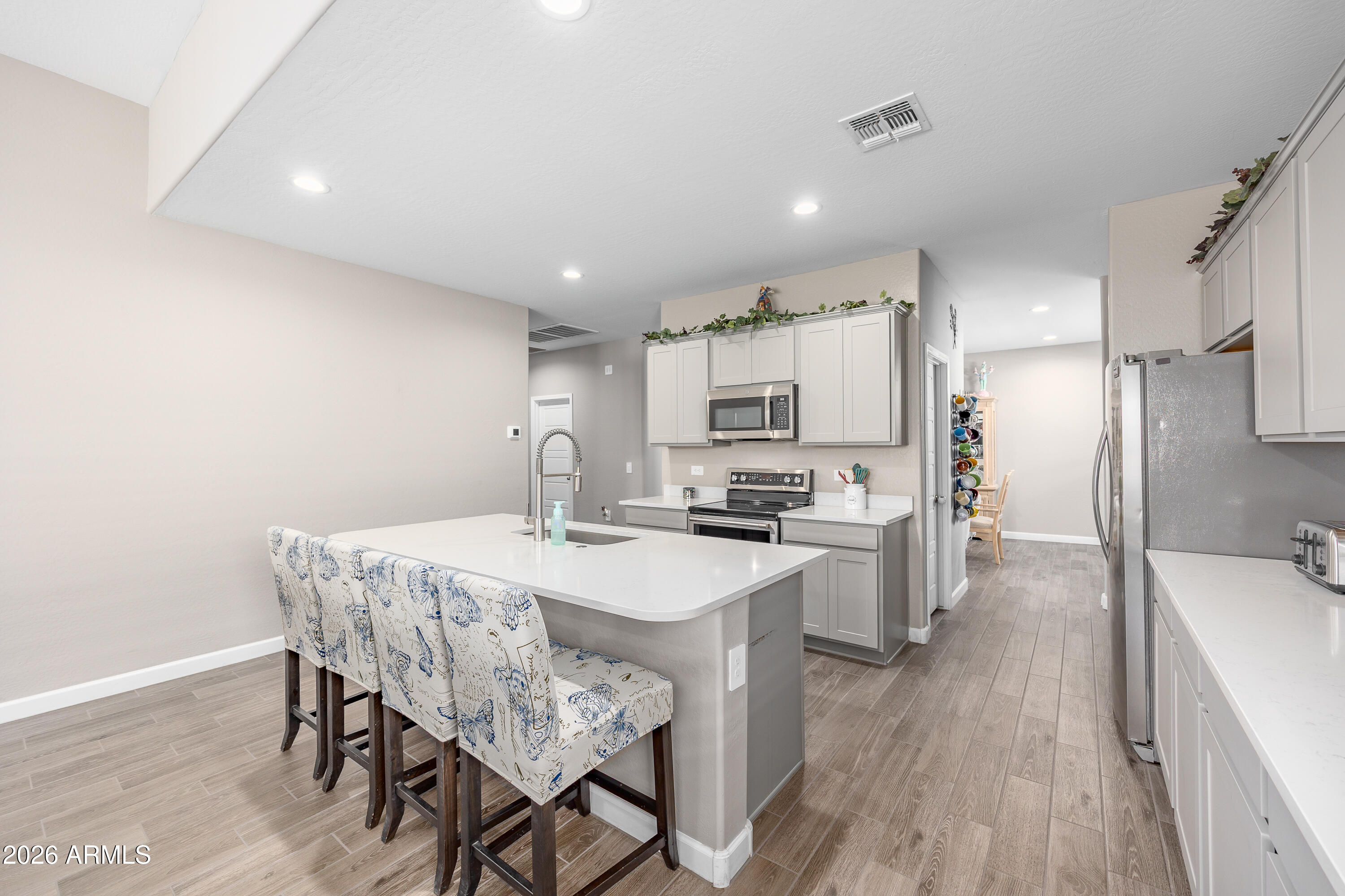 44529 W PALO OLMO Road