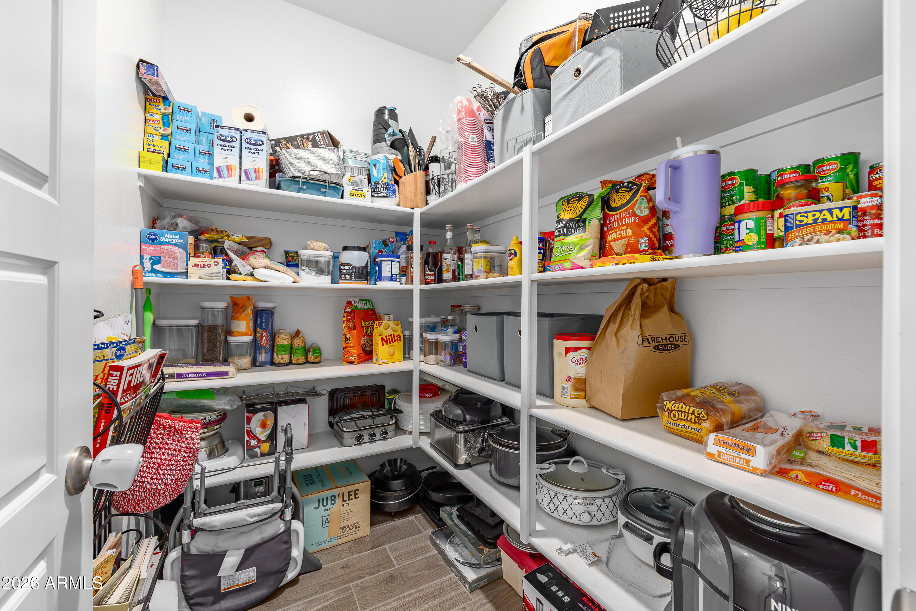 44529 W PALO OLMO Road