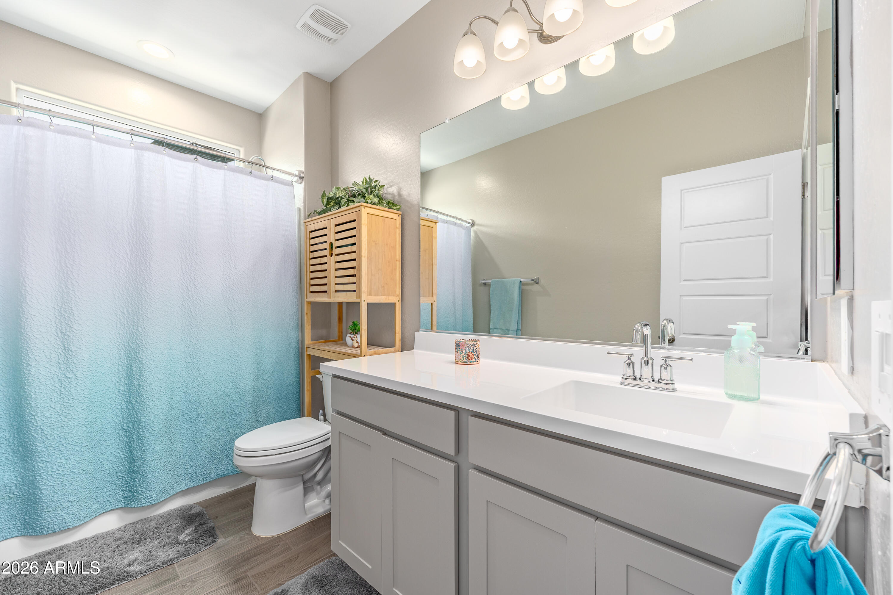 44529 W PALO OLMO Road