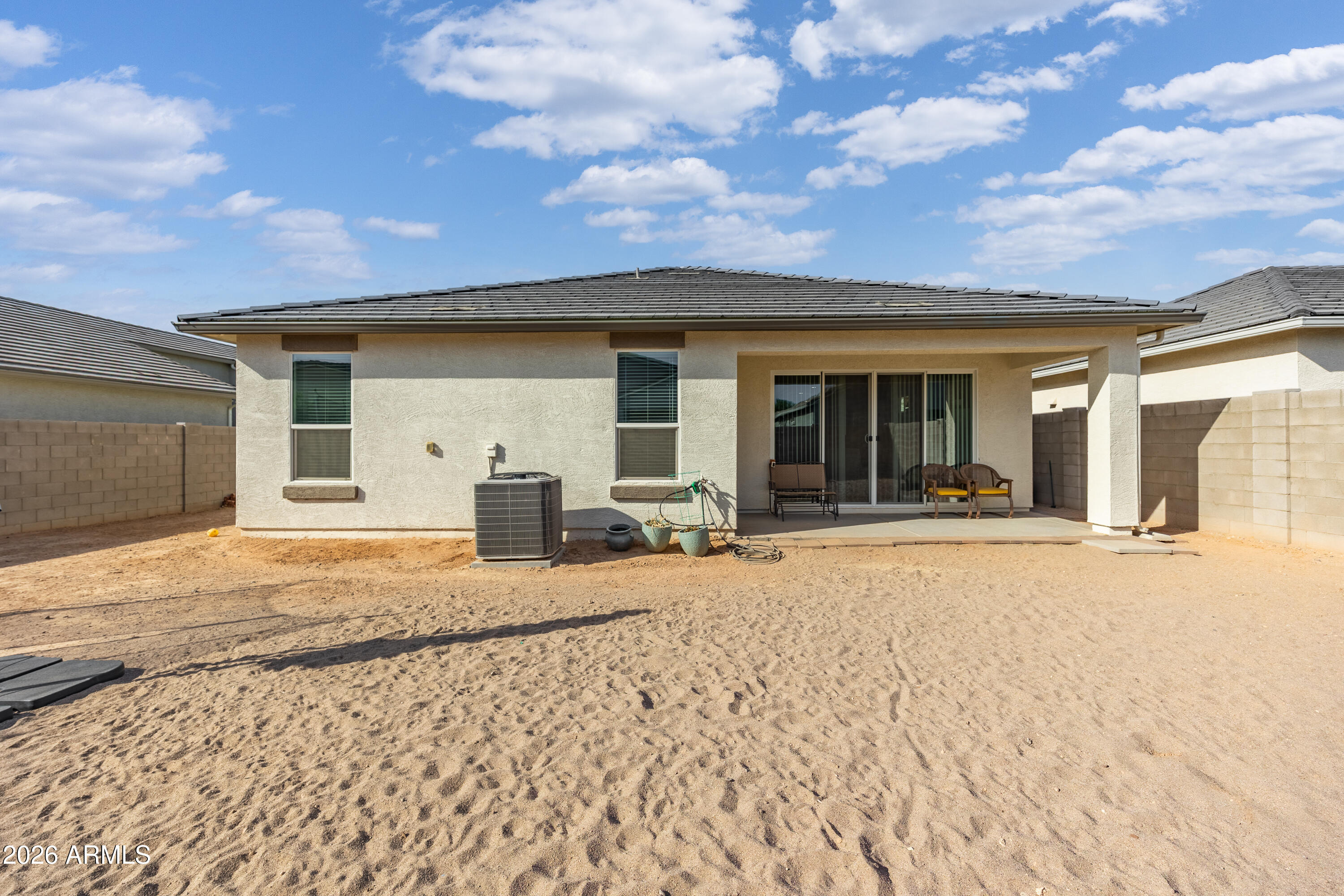 44529 W PALO OLMO Road