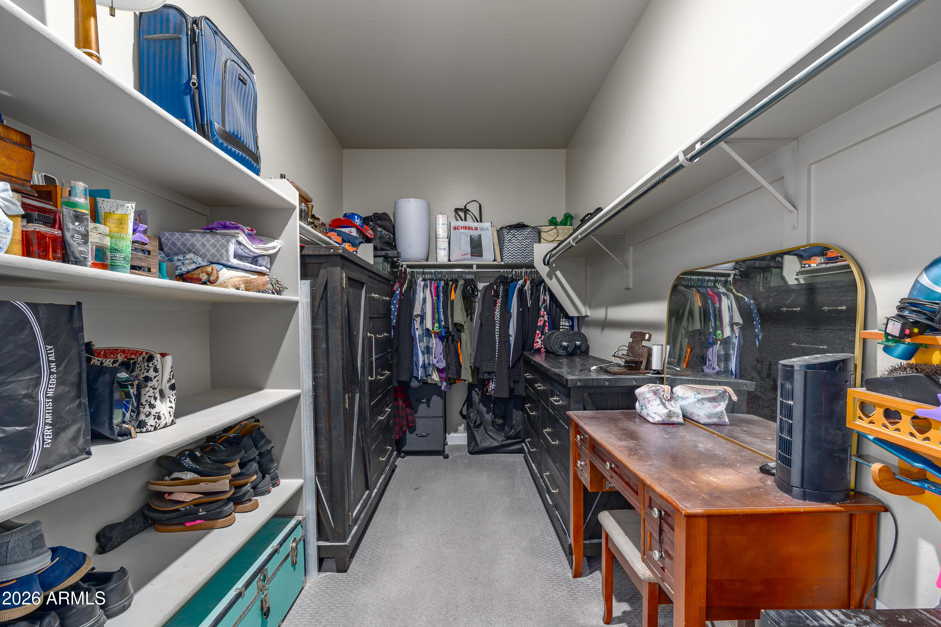 44529 W PALO OLMO Road