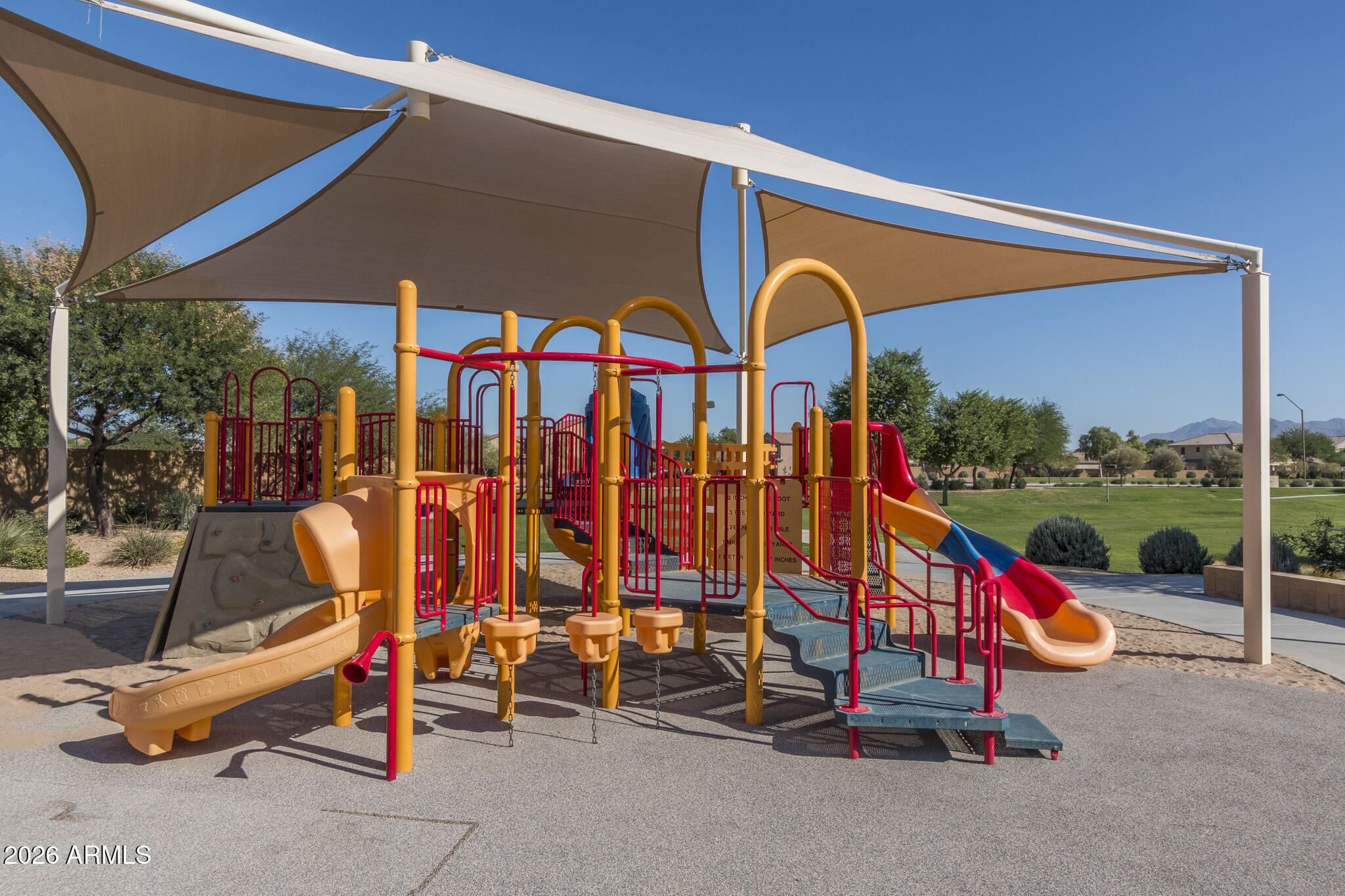 16536 W HADLEY Street