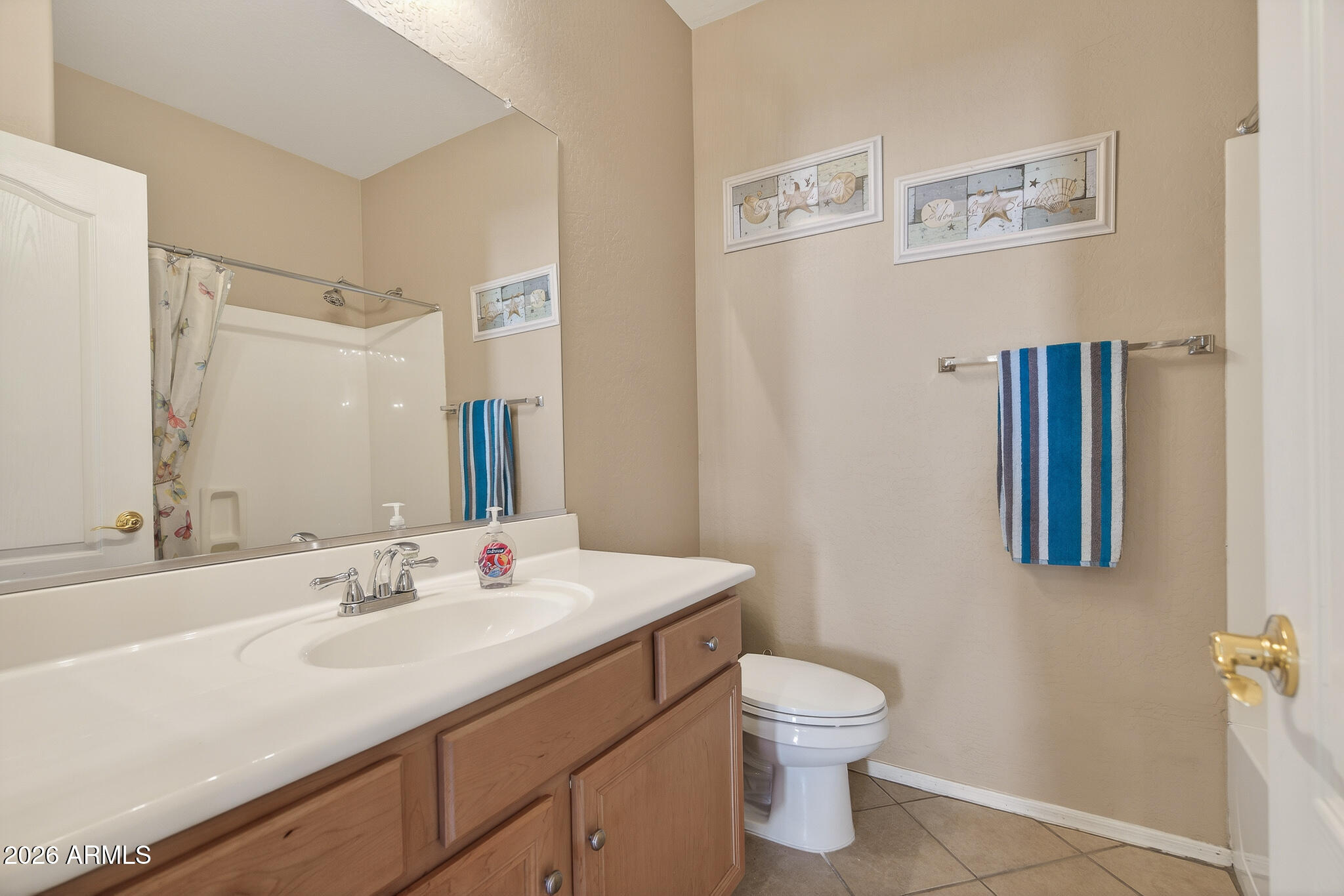 16536 W HADLEY Street