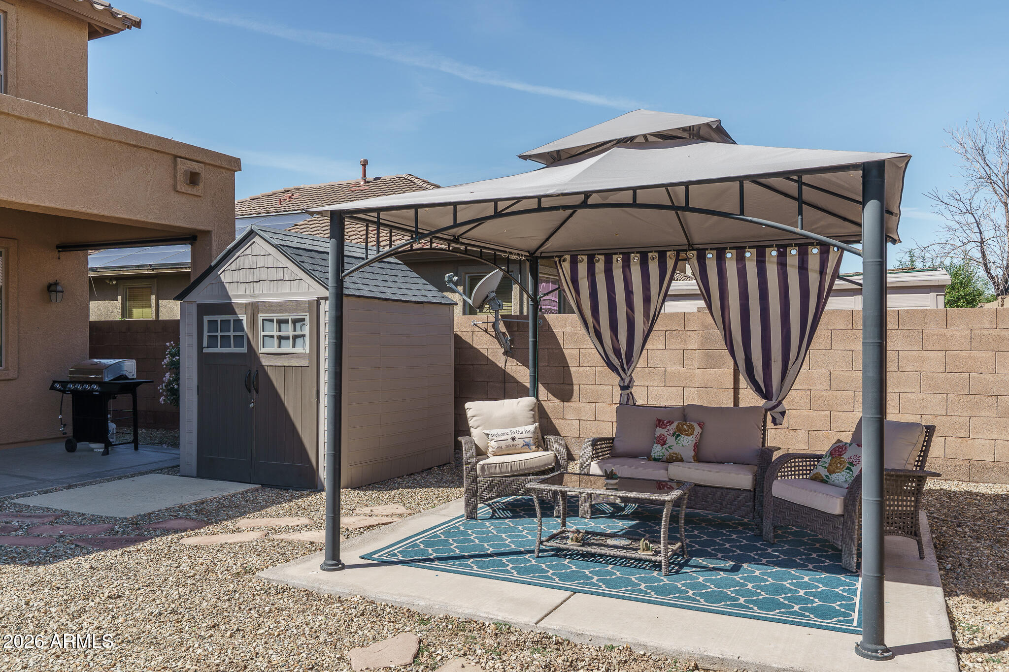 16536 W HADLEY Street