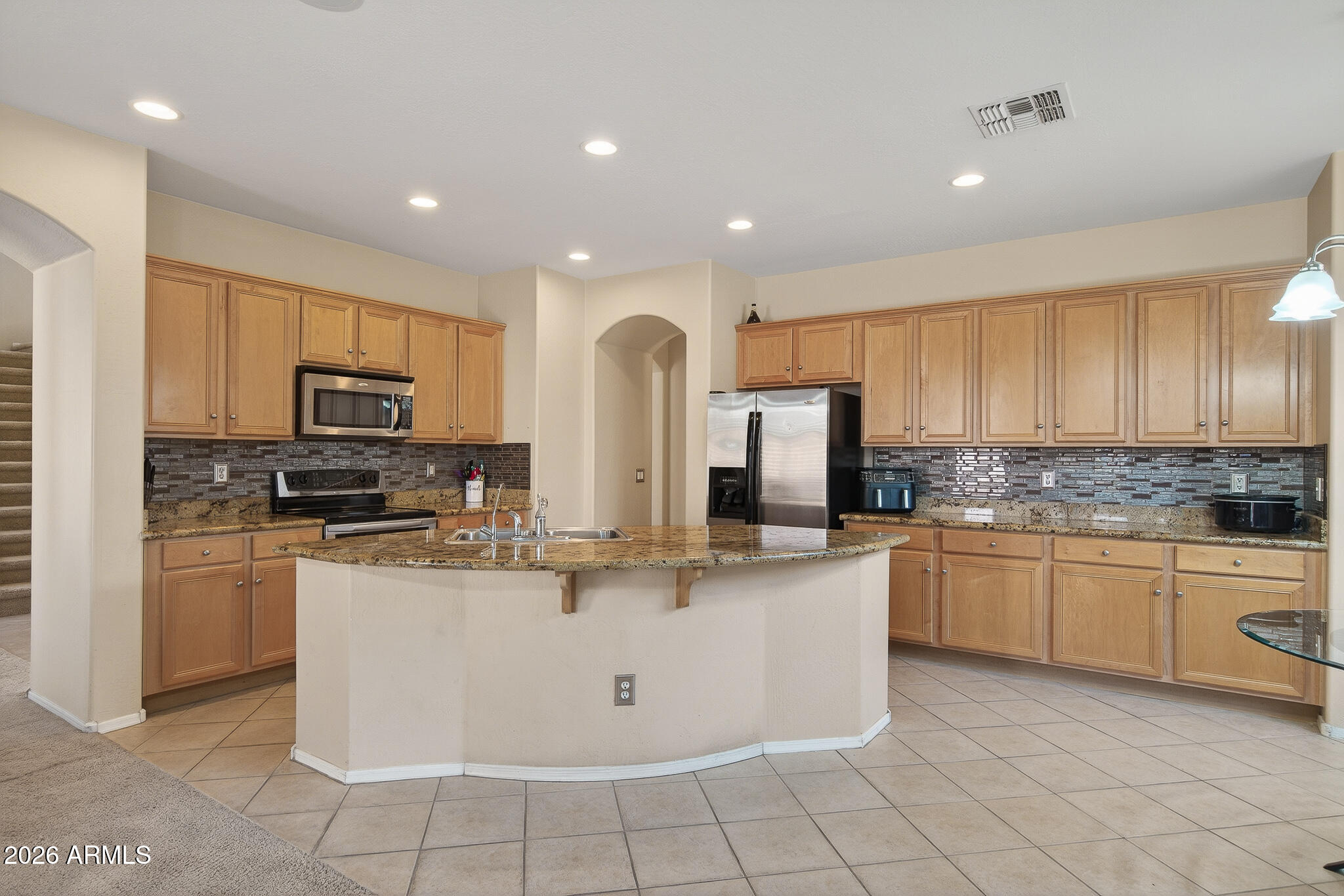 16536 W HADLEY Street