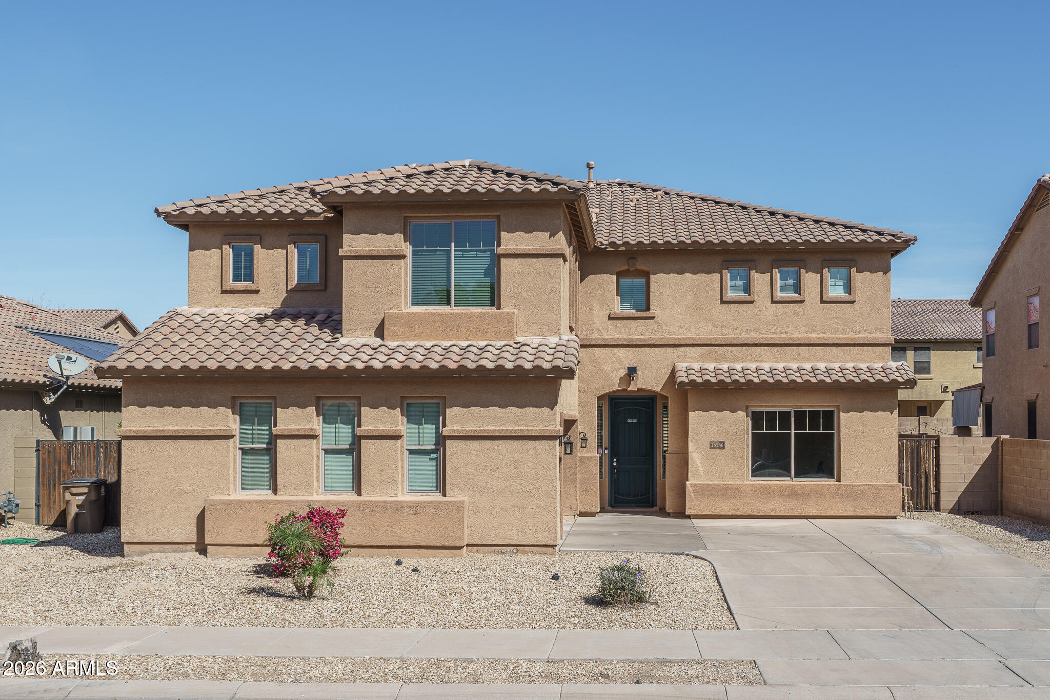 16536 W HADLEY Street