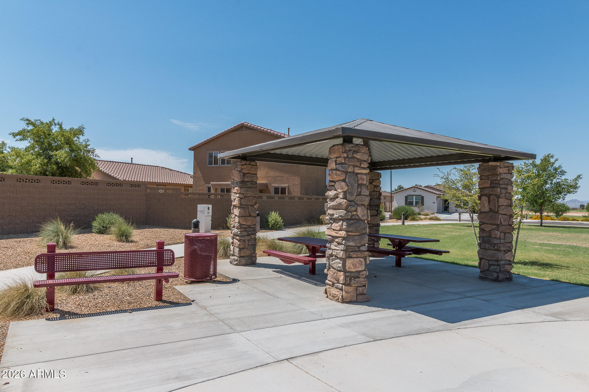 16536 W HADLEY Street