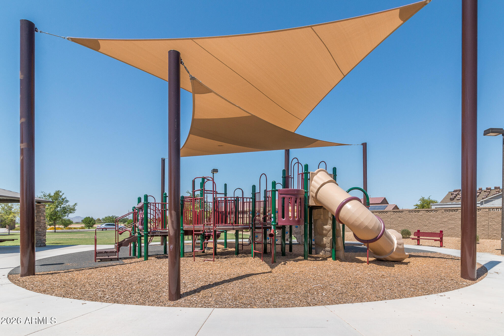 16536 W HADLEY Street