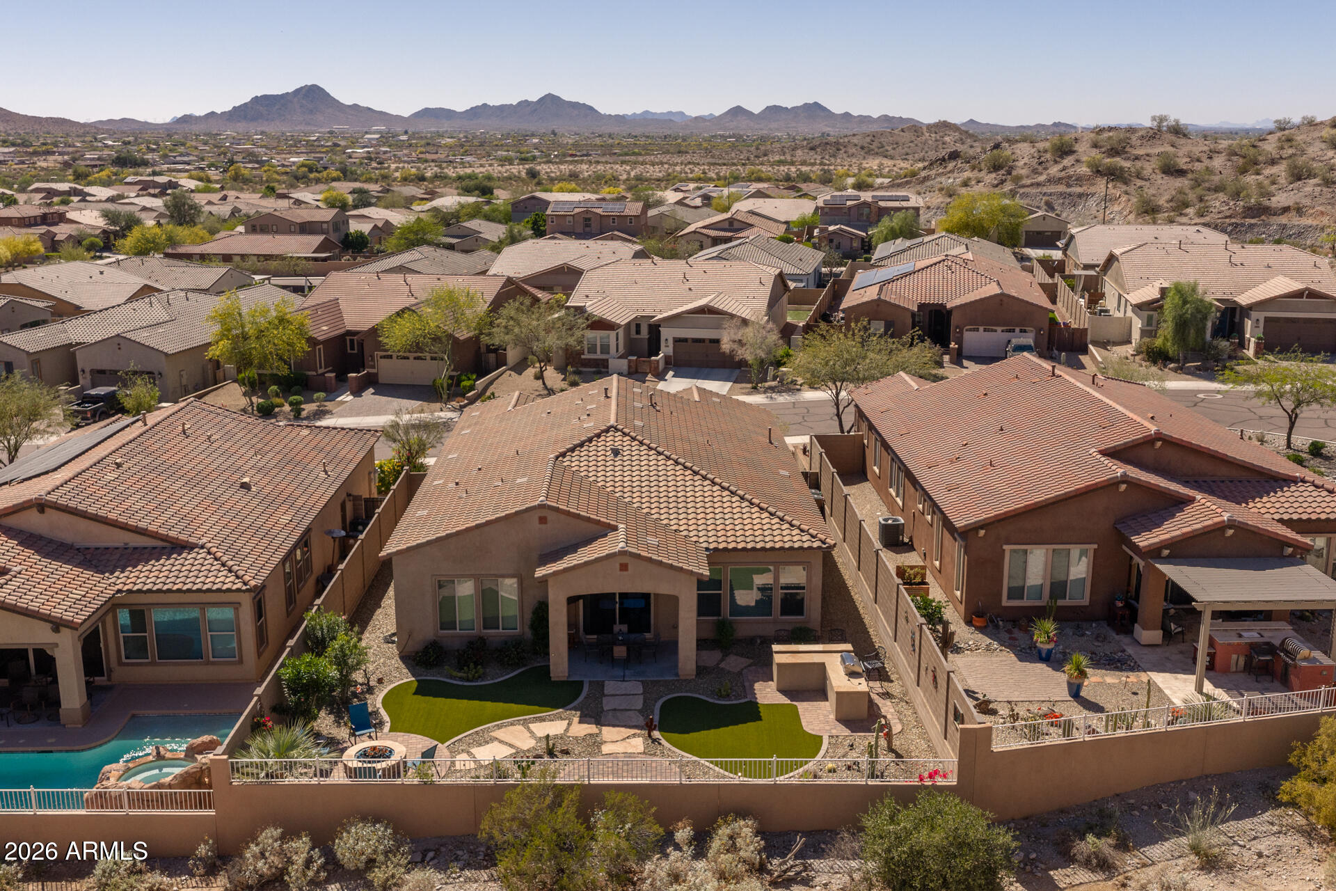 12015 S 185TH Avenue