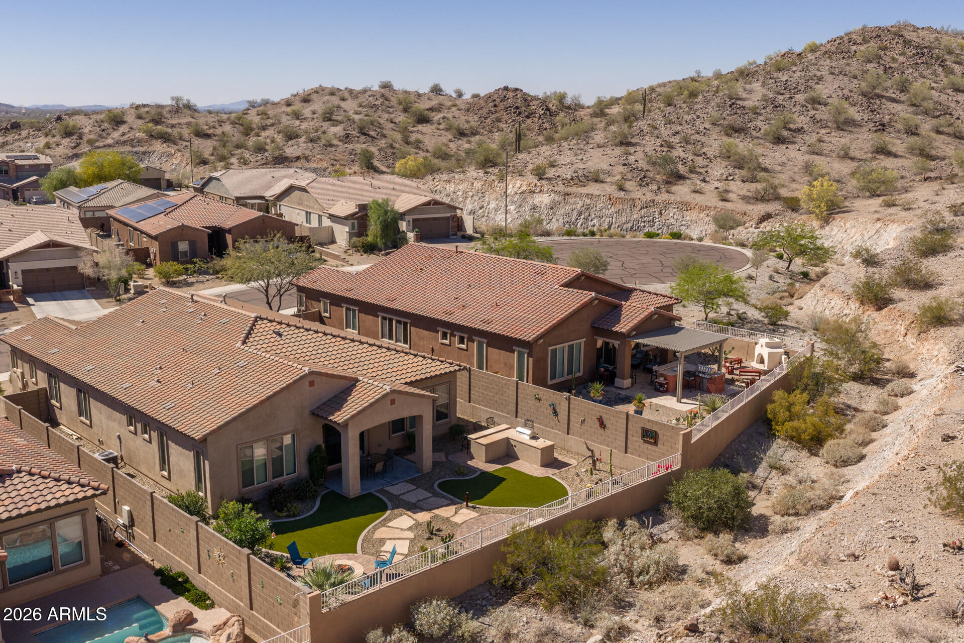 12015 S 185TH Avenue