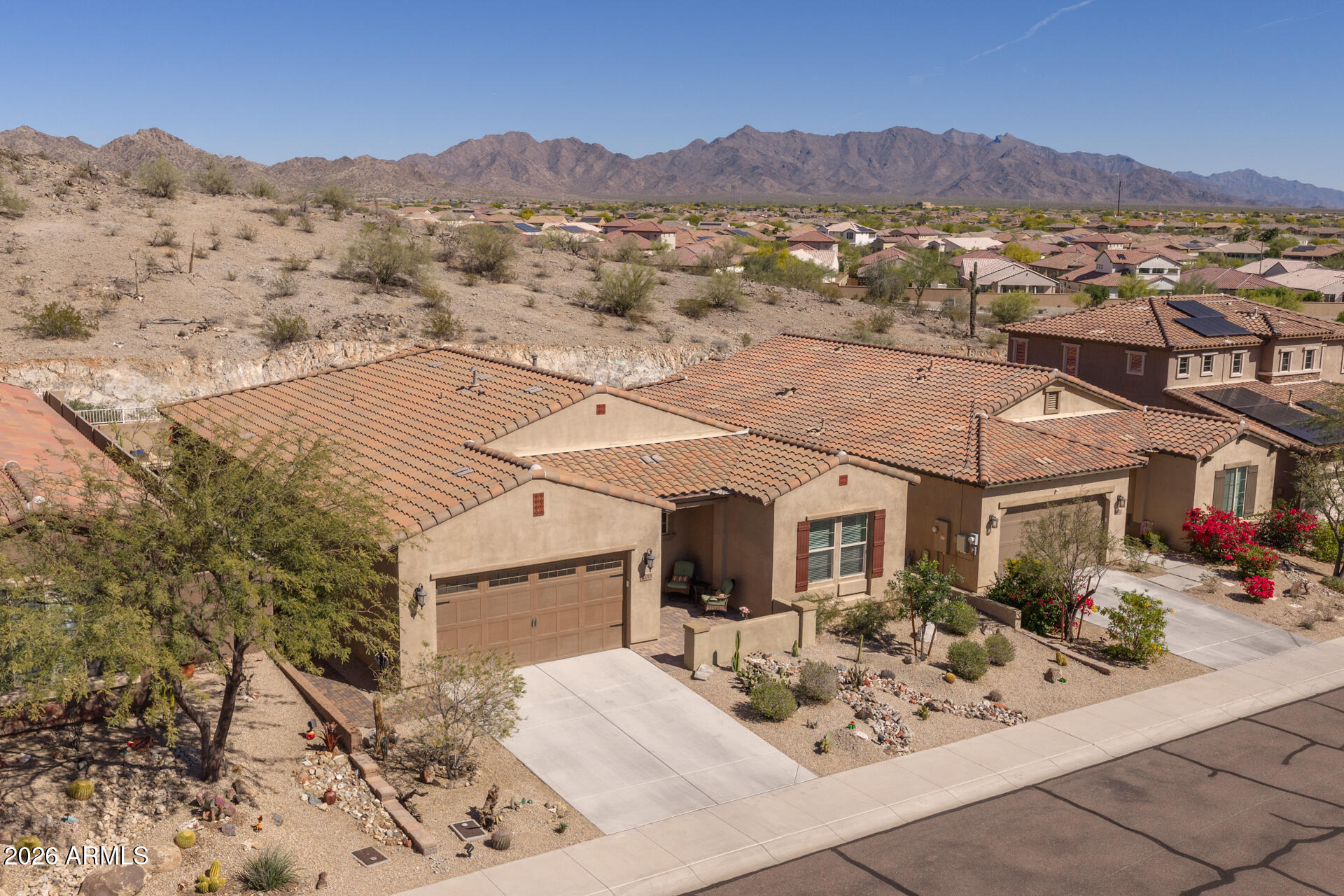 12015 S 185TH Avenue