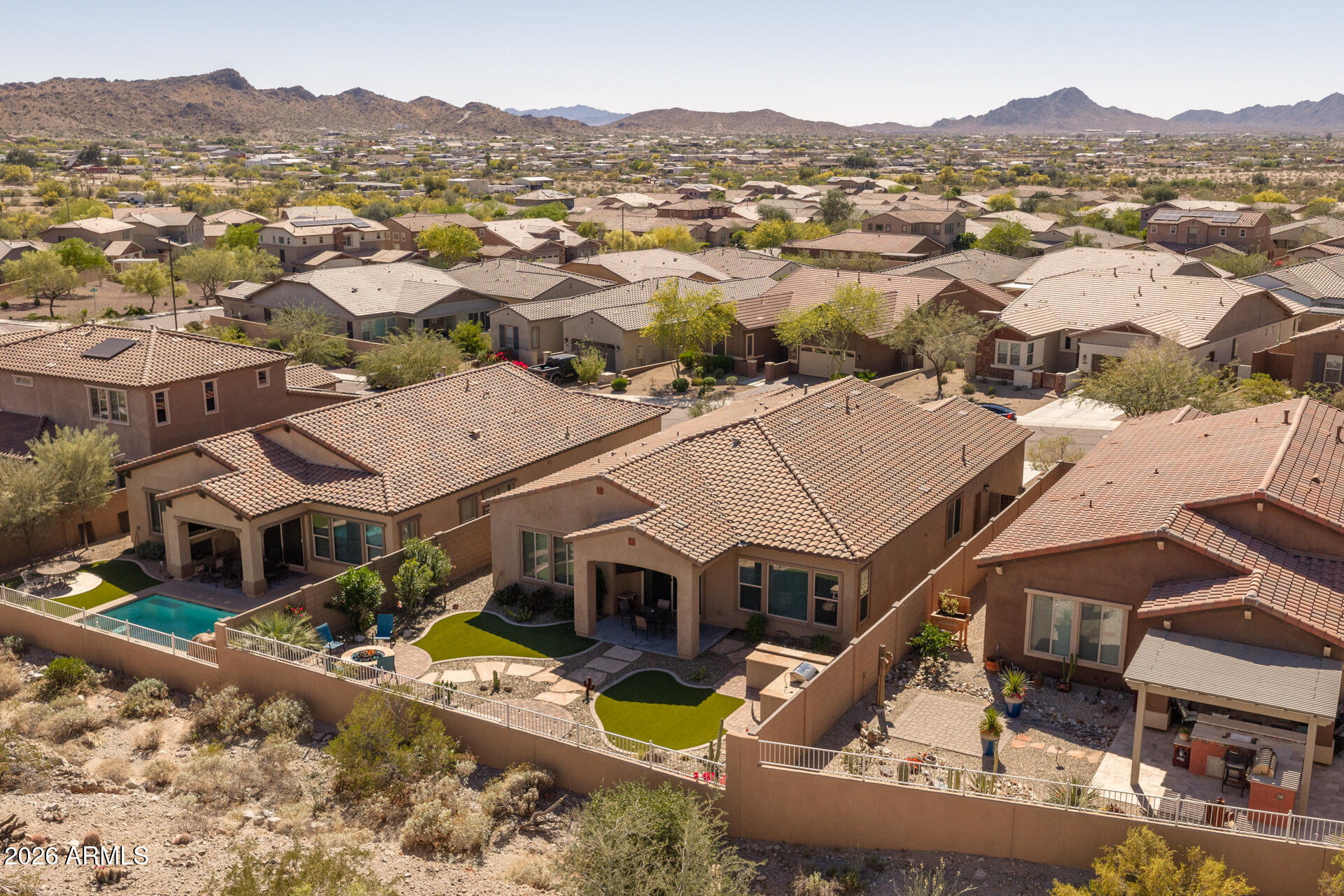 12015 S 185TH Avenue