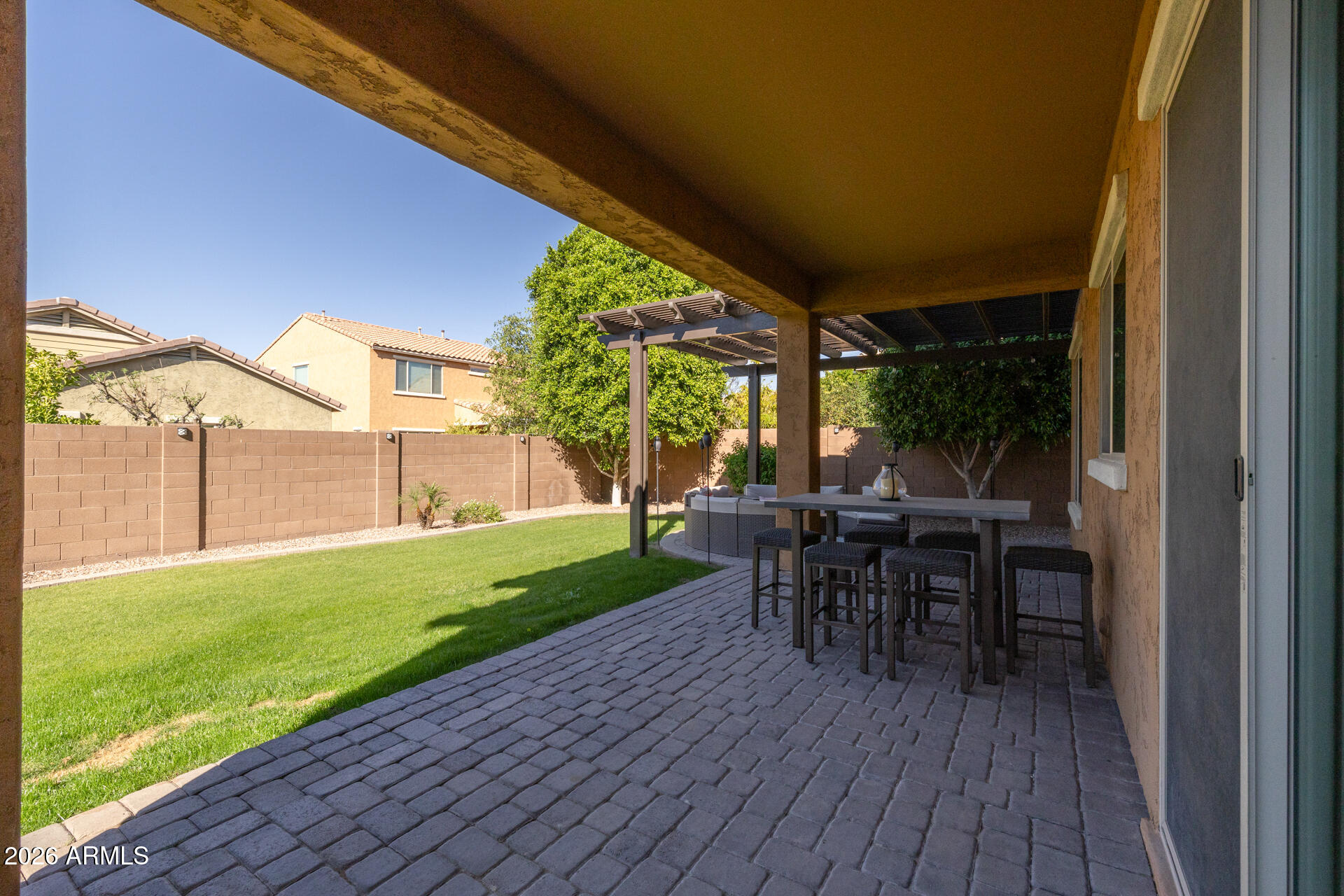 2676 E LA COSTA Drive