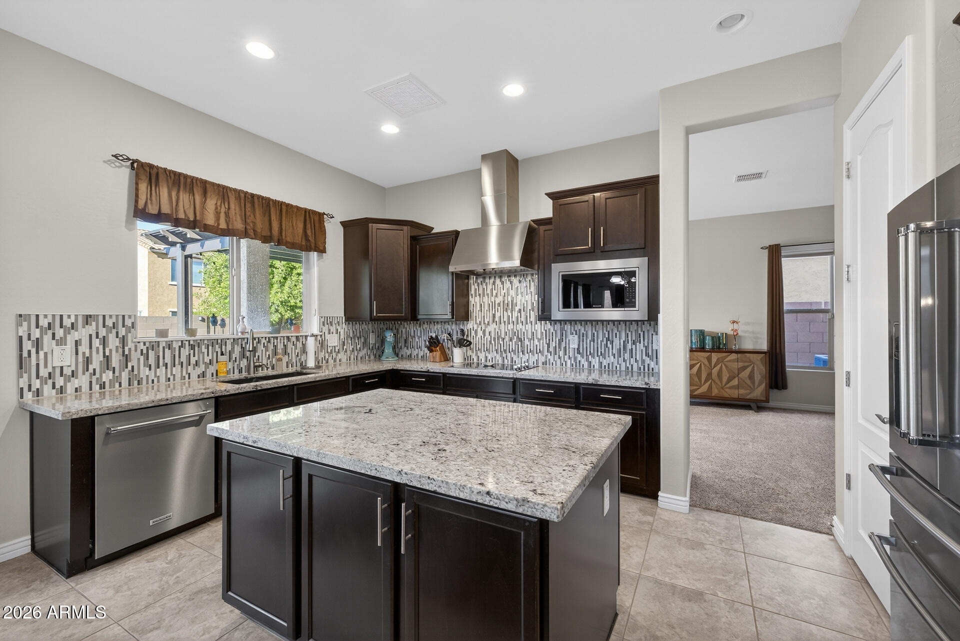 2676 E LA COSTA Drive