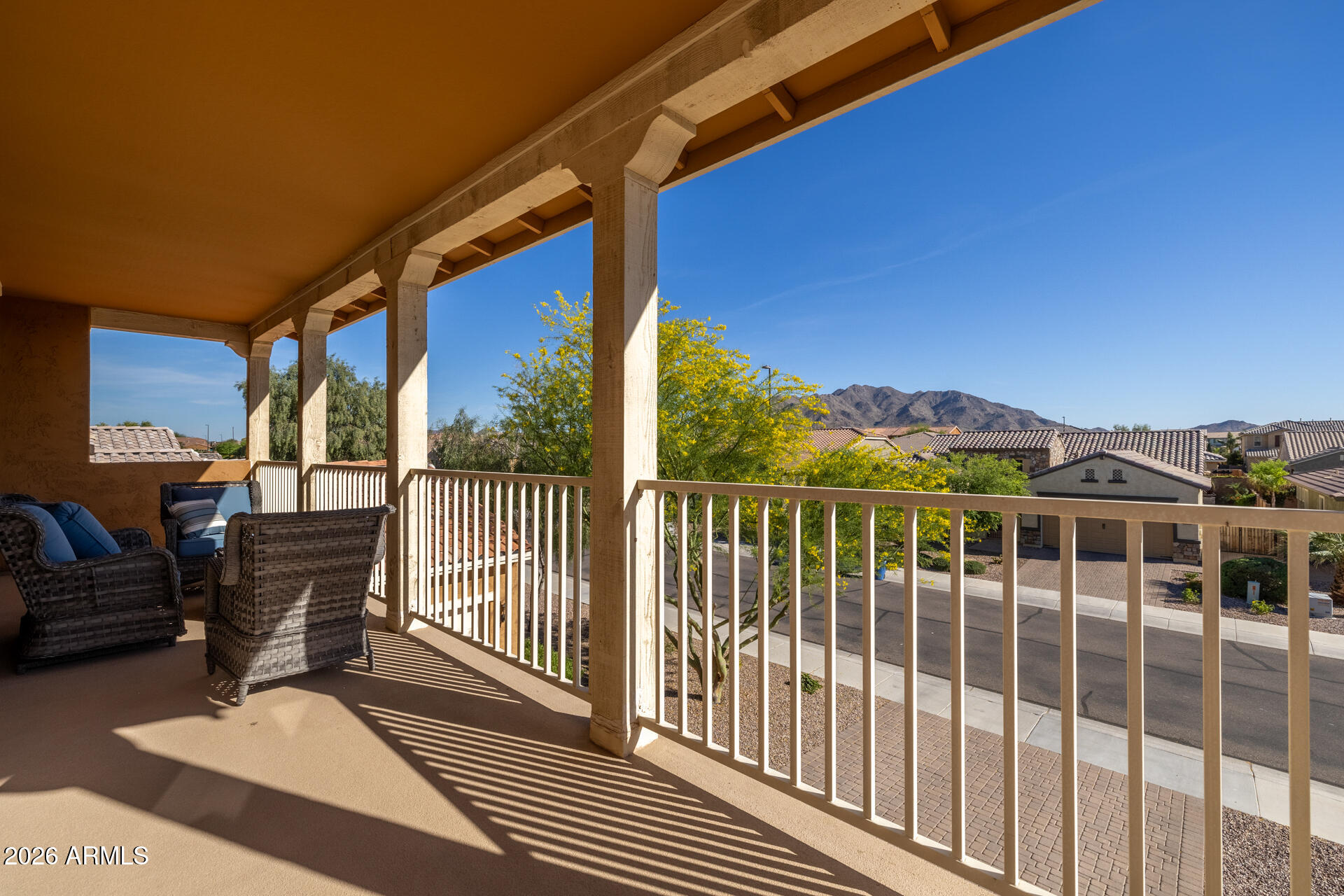 2676 E LA COSTA Drive