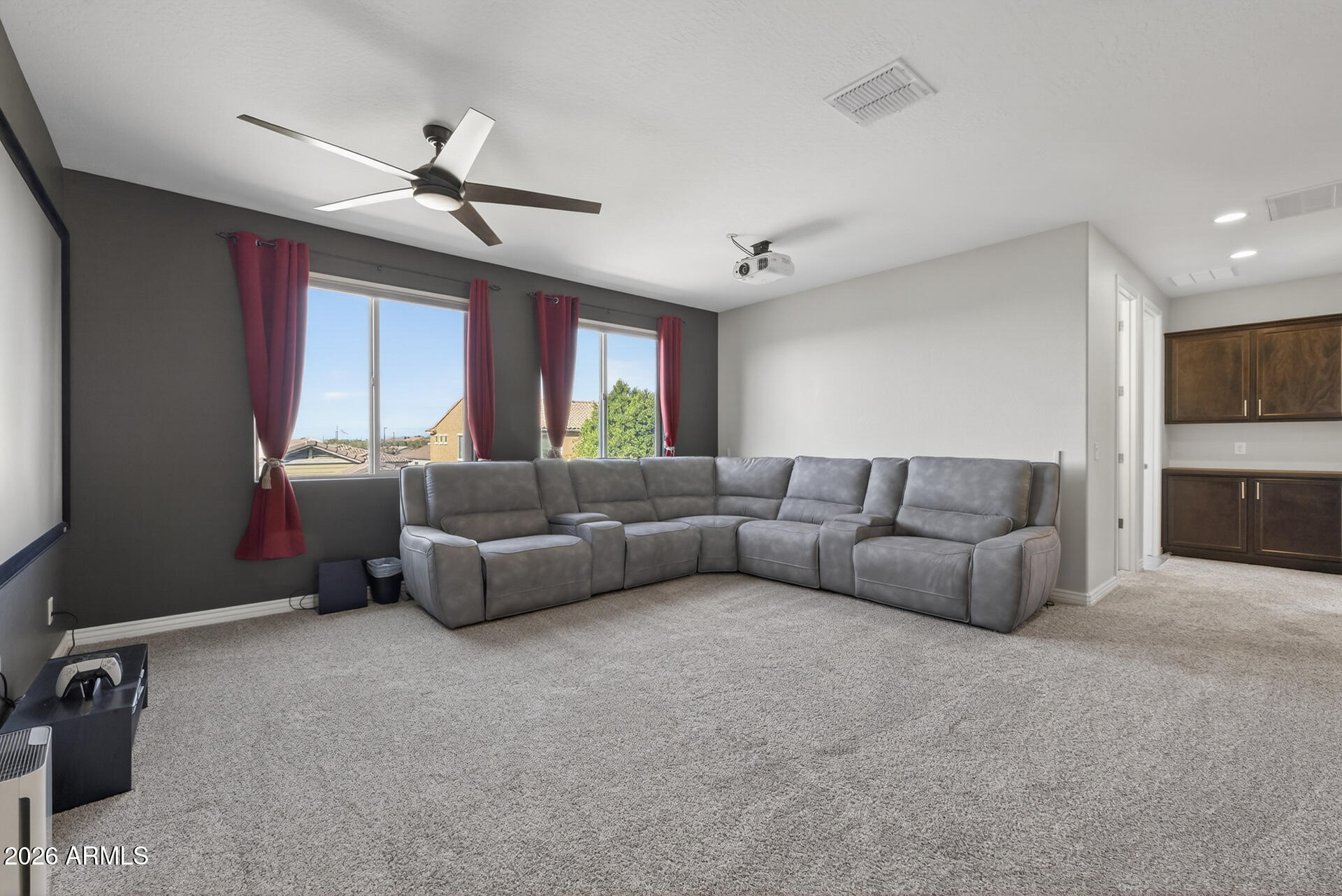 2676 E LA COSTA Drive