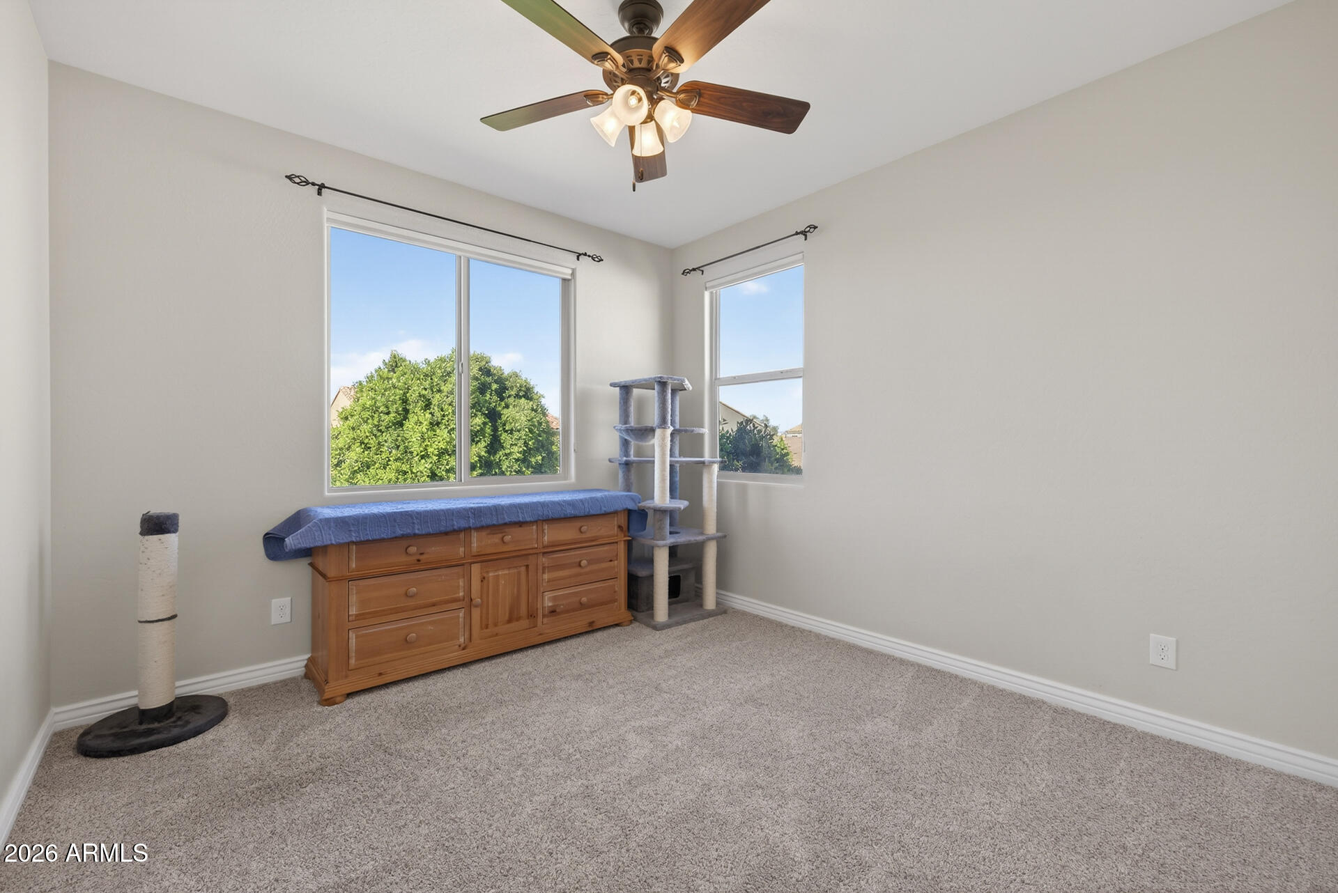 2676 E LA COSTA Drive